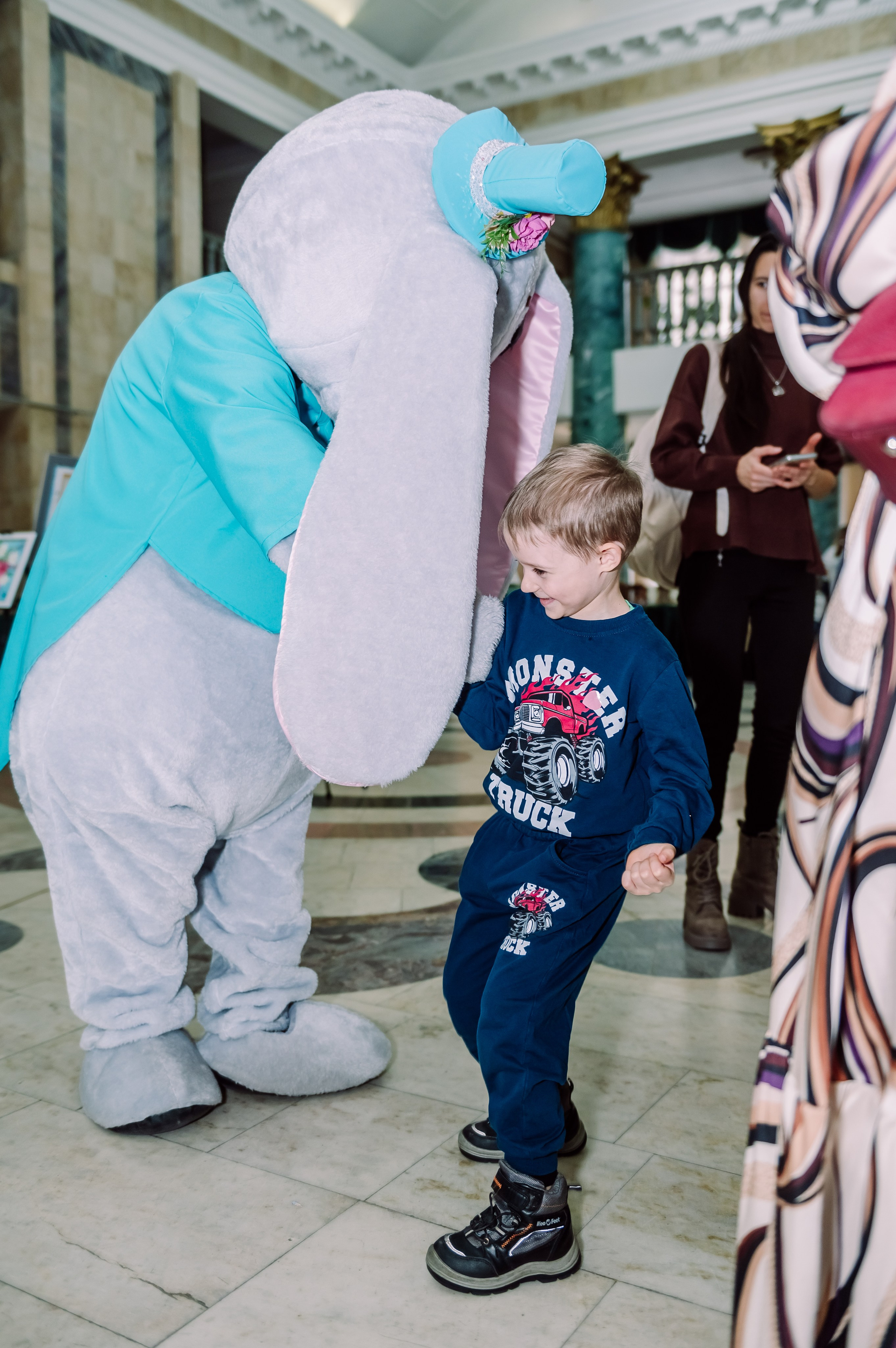 Благотворительный Фестиваль «По Дороге Доброты 2025». Детский фотограф, семейный фотограф и репортажи в Кемерово