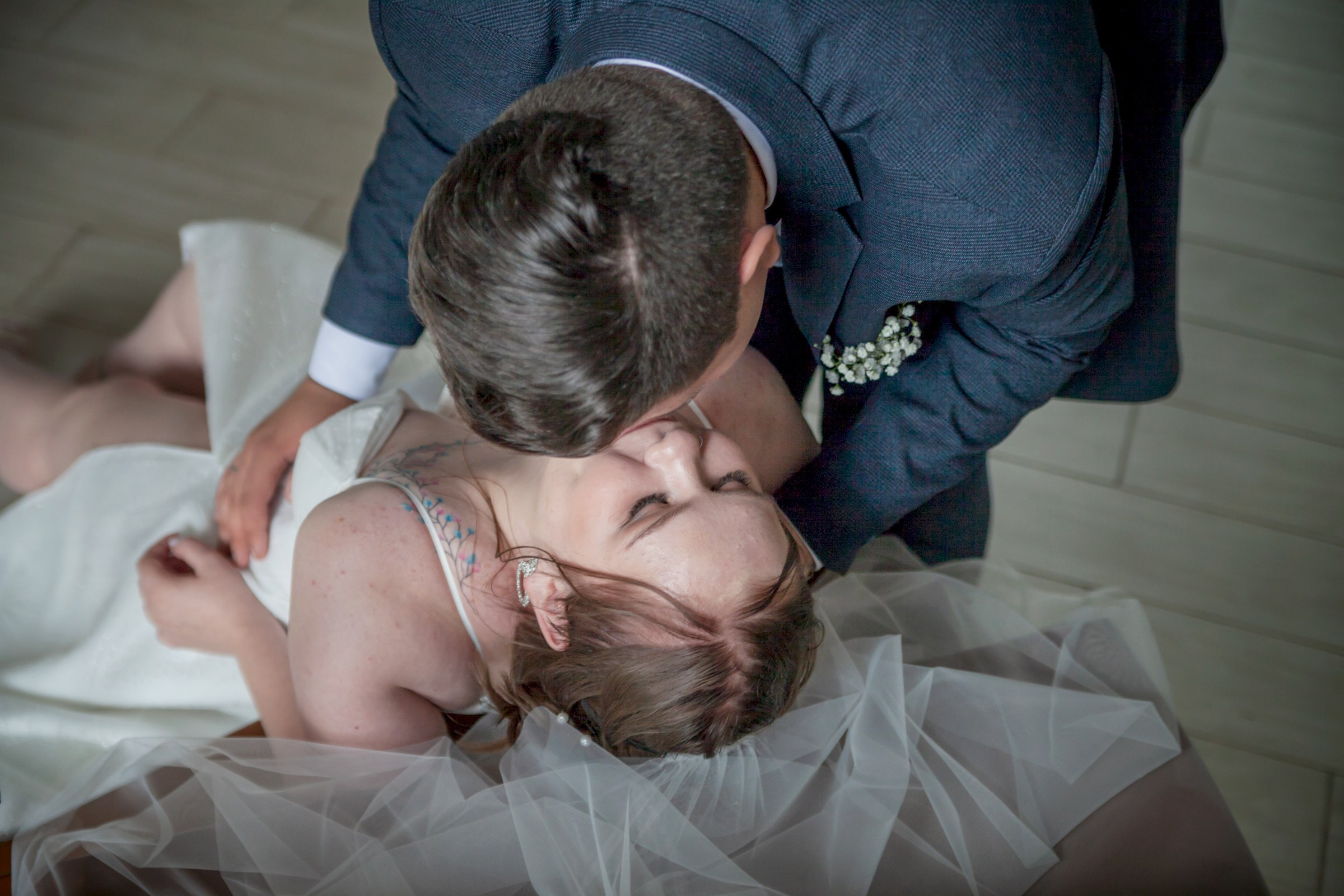 Арина и Влад. Детский и семейный фотограф в Бердске и Новосибирске Дарья Гребнева