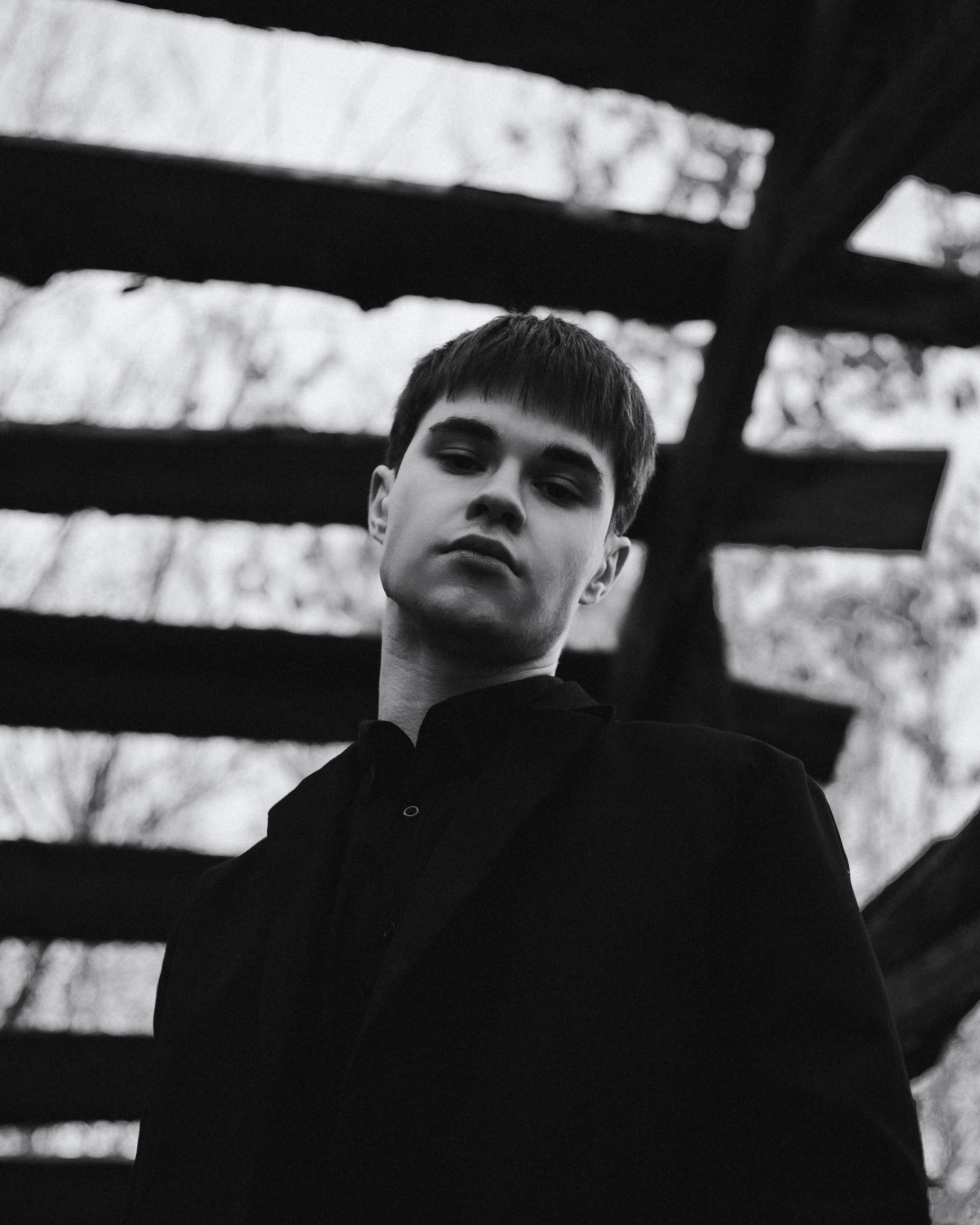 Костя. Больше не греет