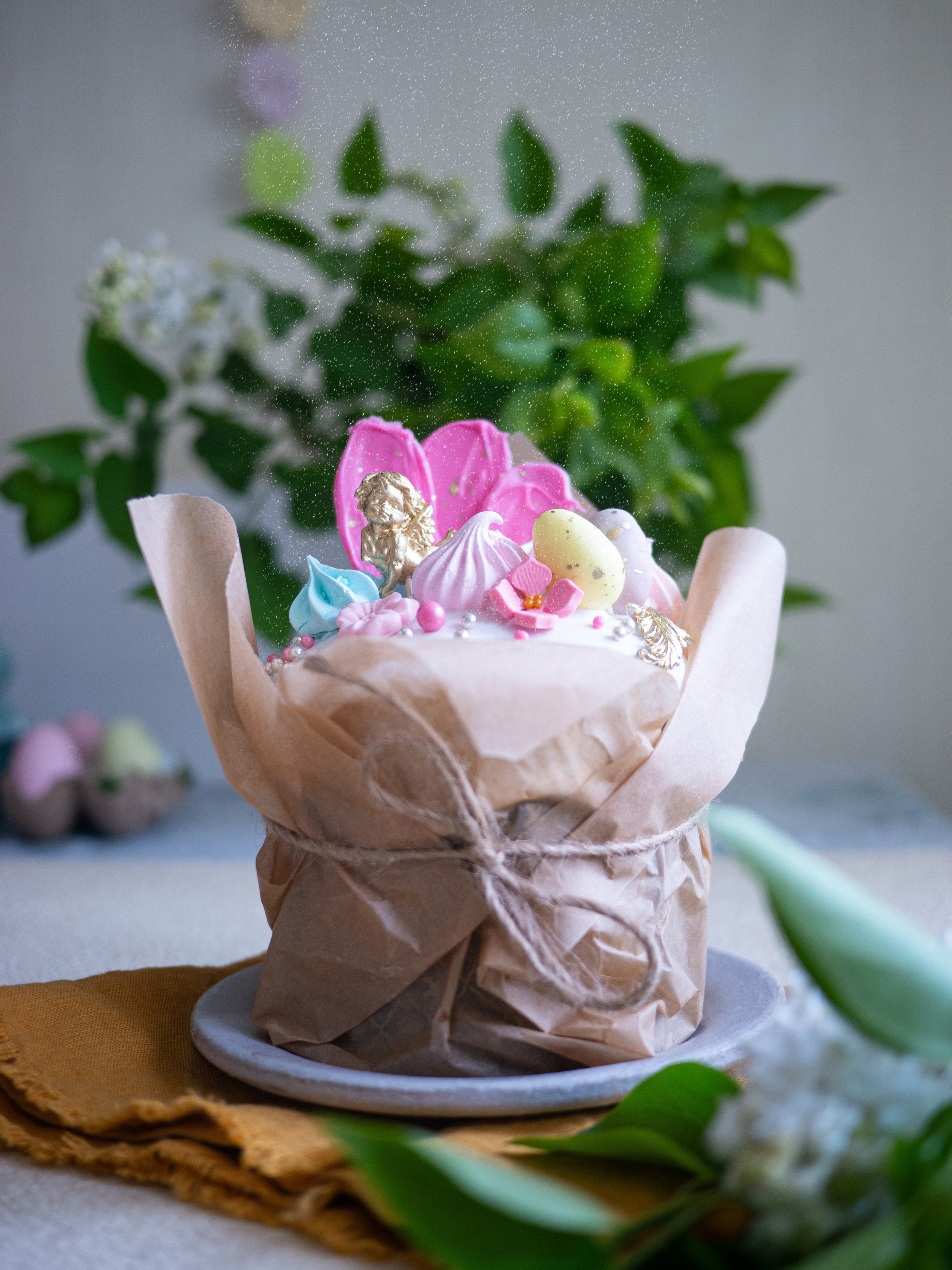 Фудфотография. Фотограф для маркетплейсов Wildberries и Ozon | Предметная и фуд-съёмка, инфографика и видео для брендов — Анастасия Супрунова