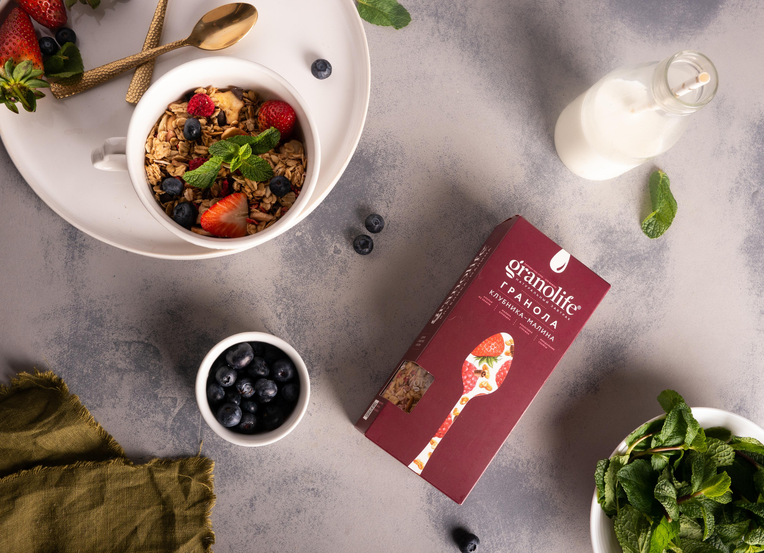 Фудфотография. Фотограф для маркетплейсов Wildberries и Ozon | Предметная и фуд-съёмка, инфографика и видео для брендов — Анастасия Супрунова