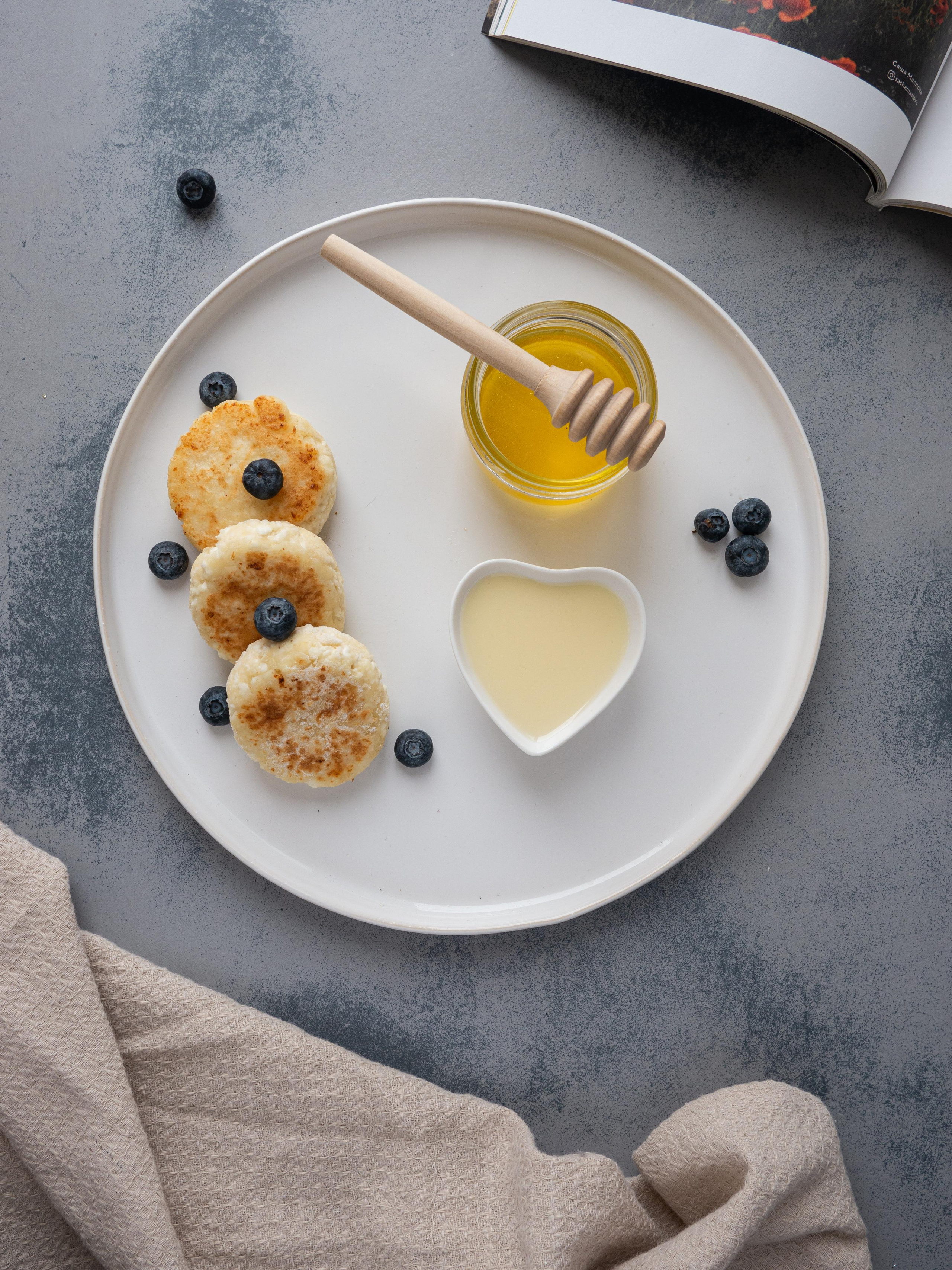 Фудфотография. Фотограф для маркетплейсов Wildberries и Ozon | Предметная и фуд-съёмка, инфографика и видео для брендов — Анастасия Супрунова