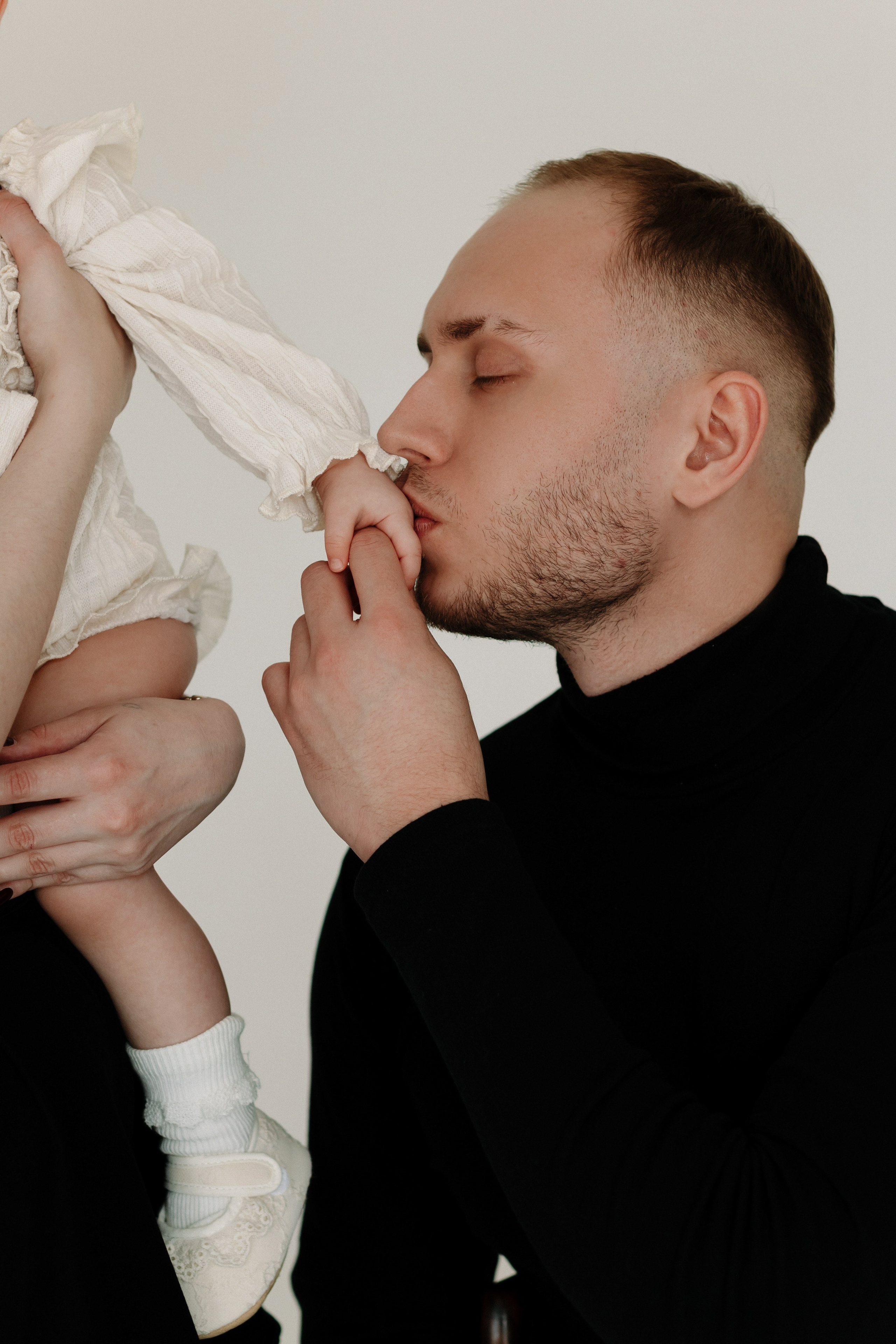 Эмилия,Даша,Данил. Дубинкина Екатерина Фотограф Рязань, Москва