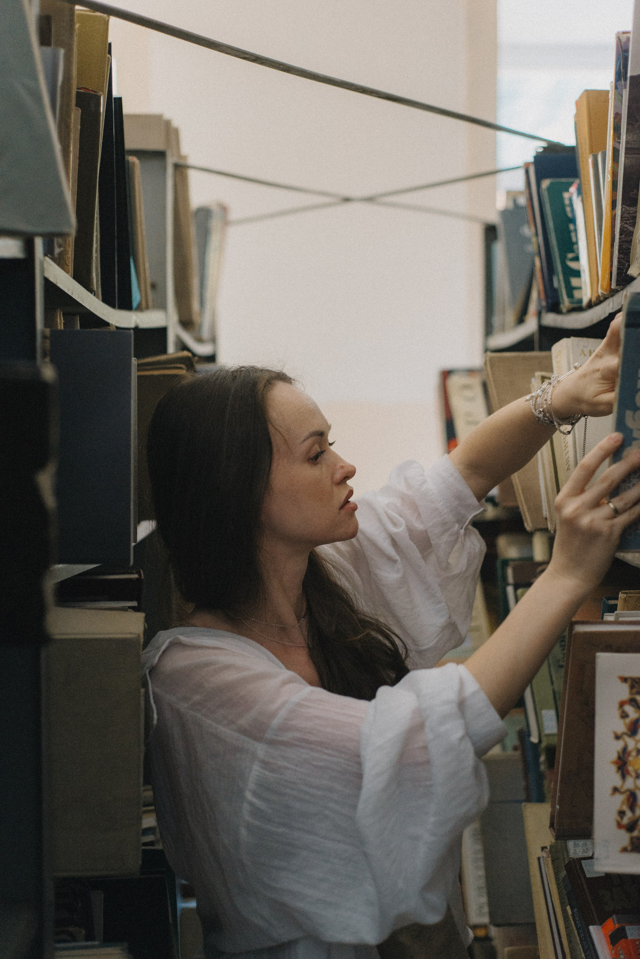 Портрет. Фотограф в Санкт-Петербурге Мария Мельникова