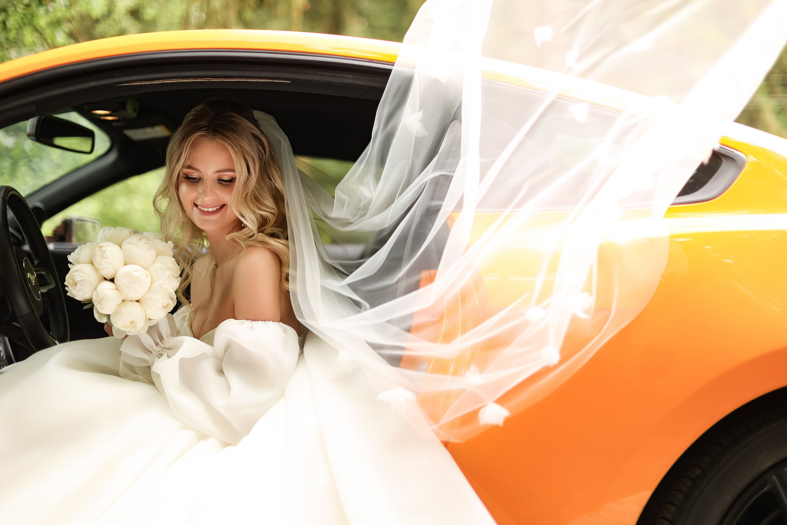 Ксения и Влад. Свадебные фотограф и видеограф в Минске Голдосовы Марина и Вадим