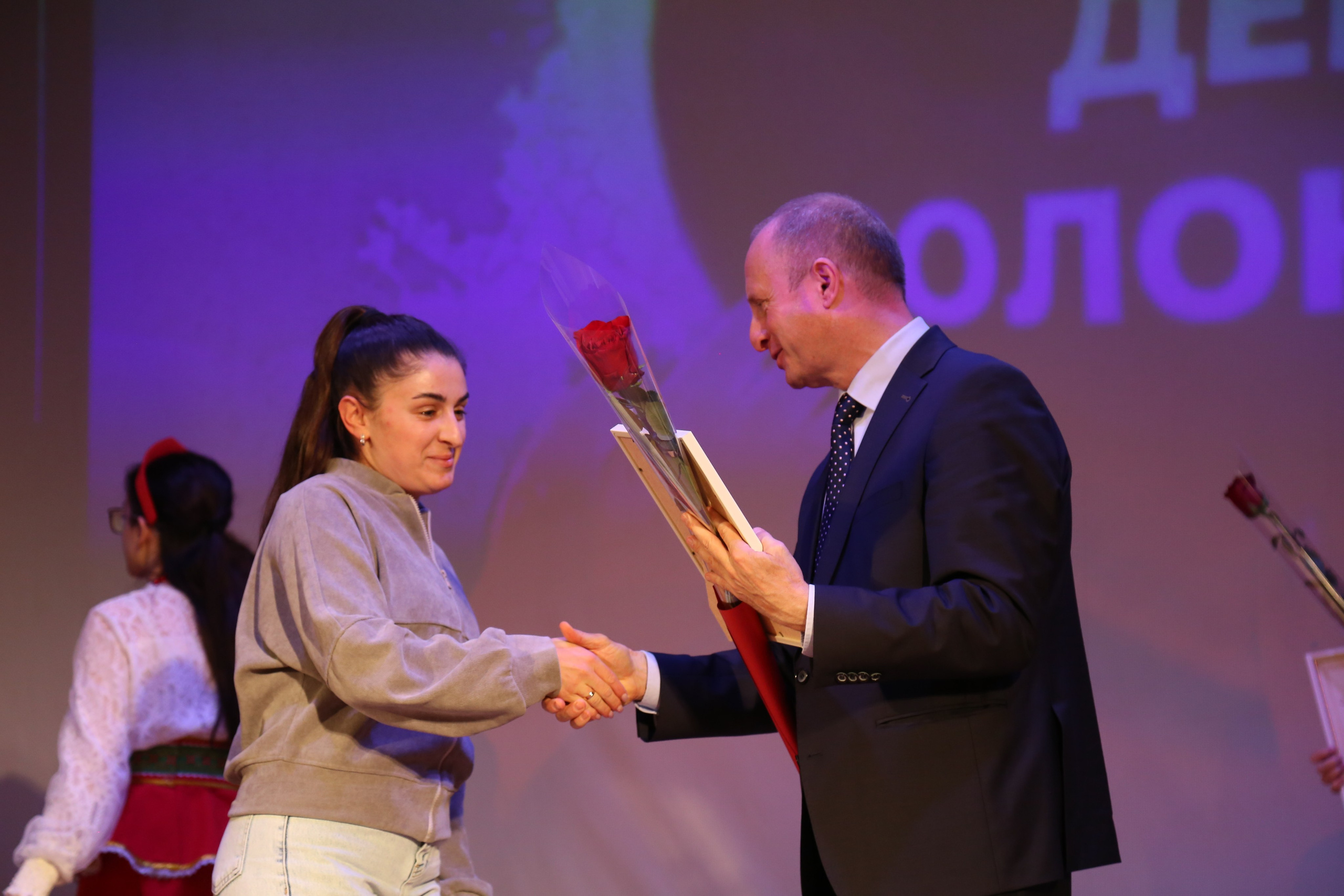 День Волонтёра. Жизнь курорта Кабардинка в фотографиях