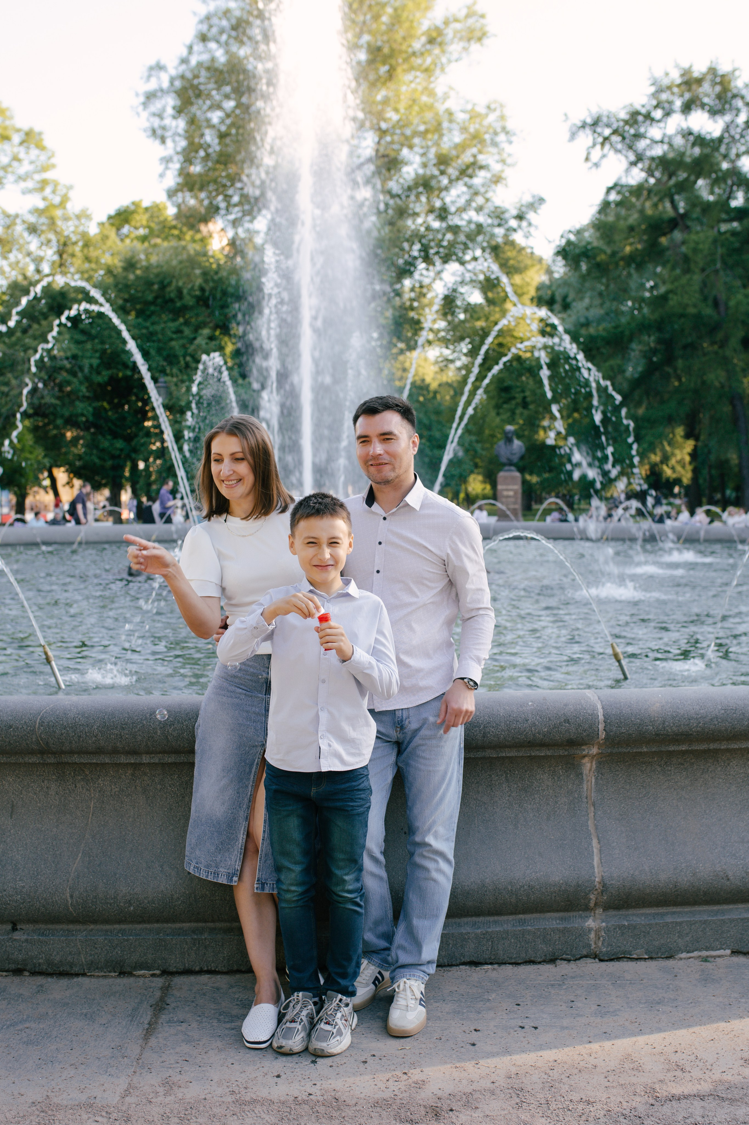 Летние приключения. Свадебный и женский фотограф в Санкт-Петербурге Муртеева Екатерина