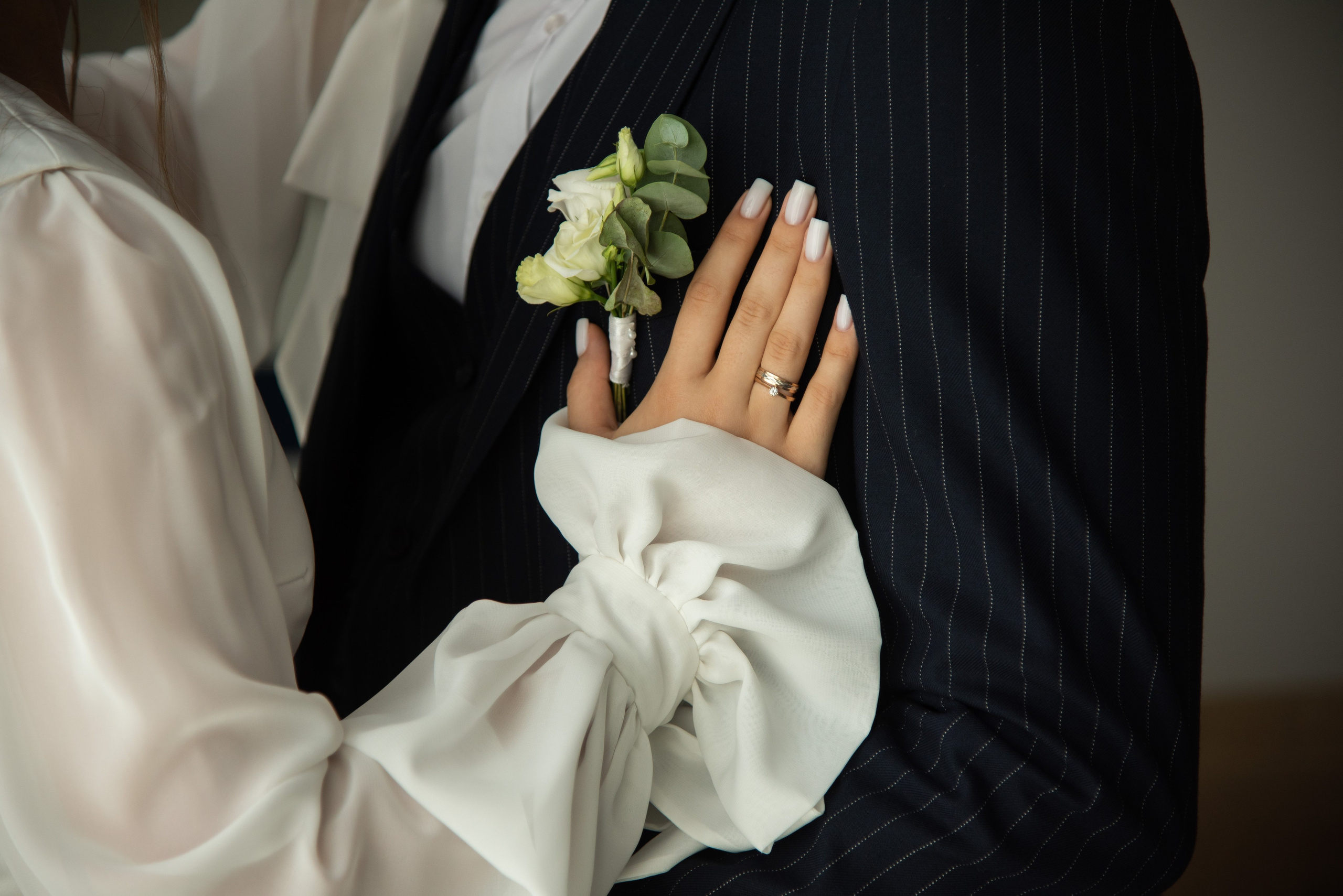 Даша и Влад. Свадебный и семейный фотограф Ольга Астрейко