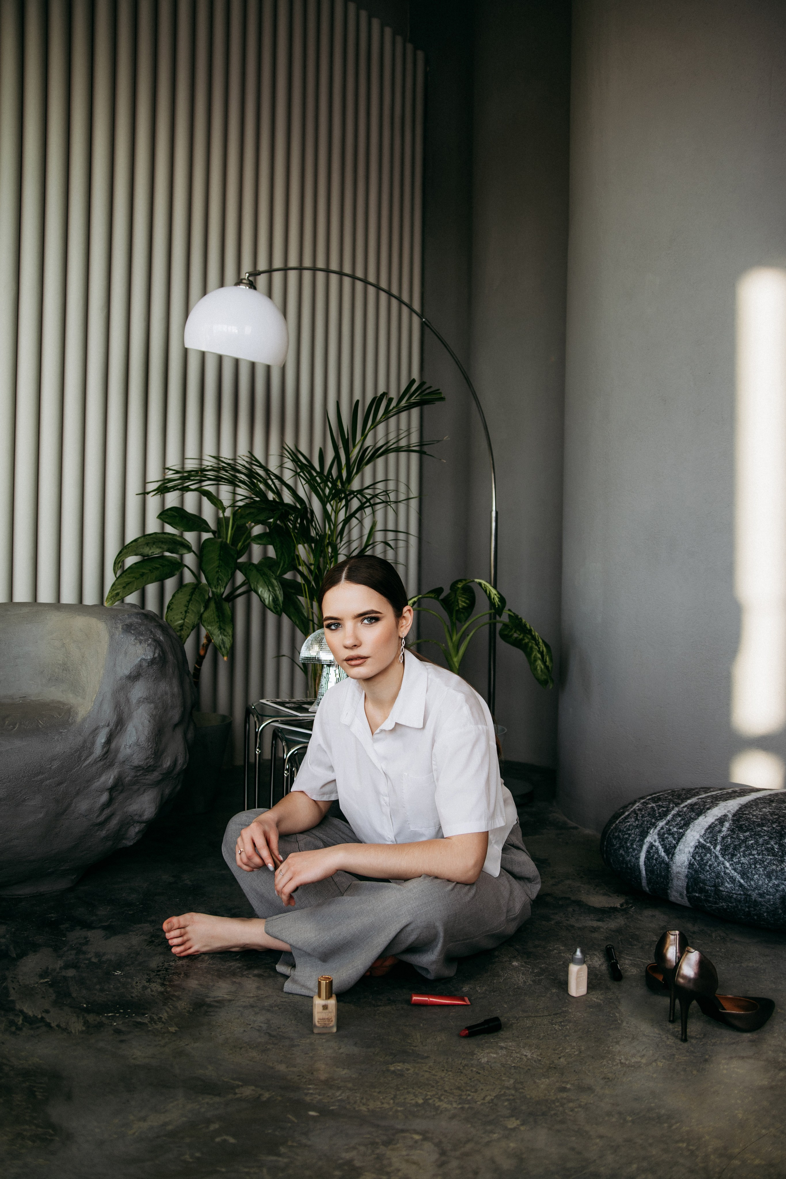 Лиза. Фотограф в Омске Валерия Крячко