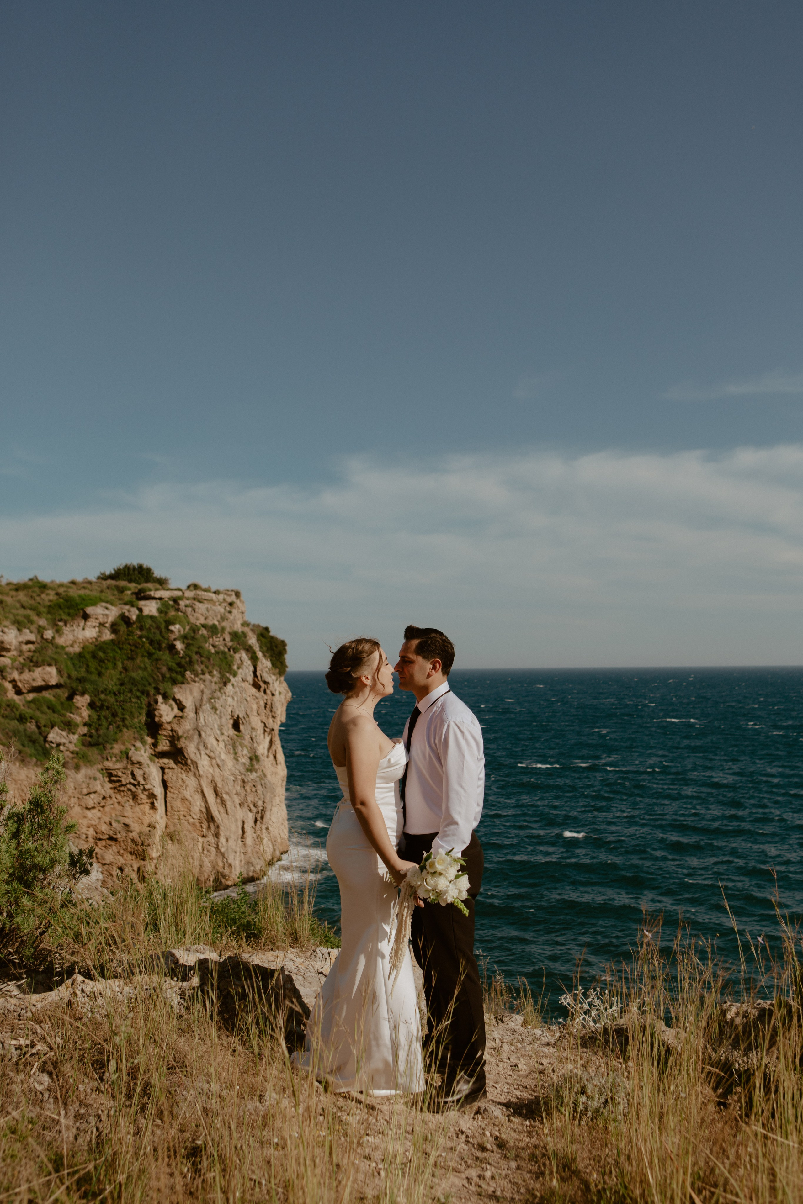 Kseniya & Savaş. Photographer Lisbon|Portugal Nadiya Kharytonenko