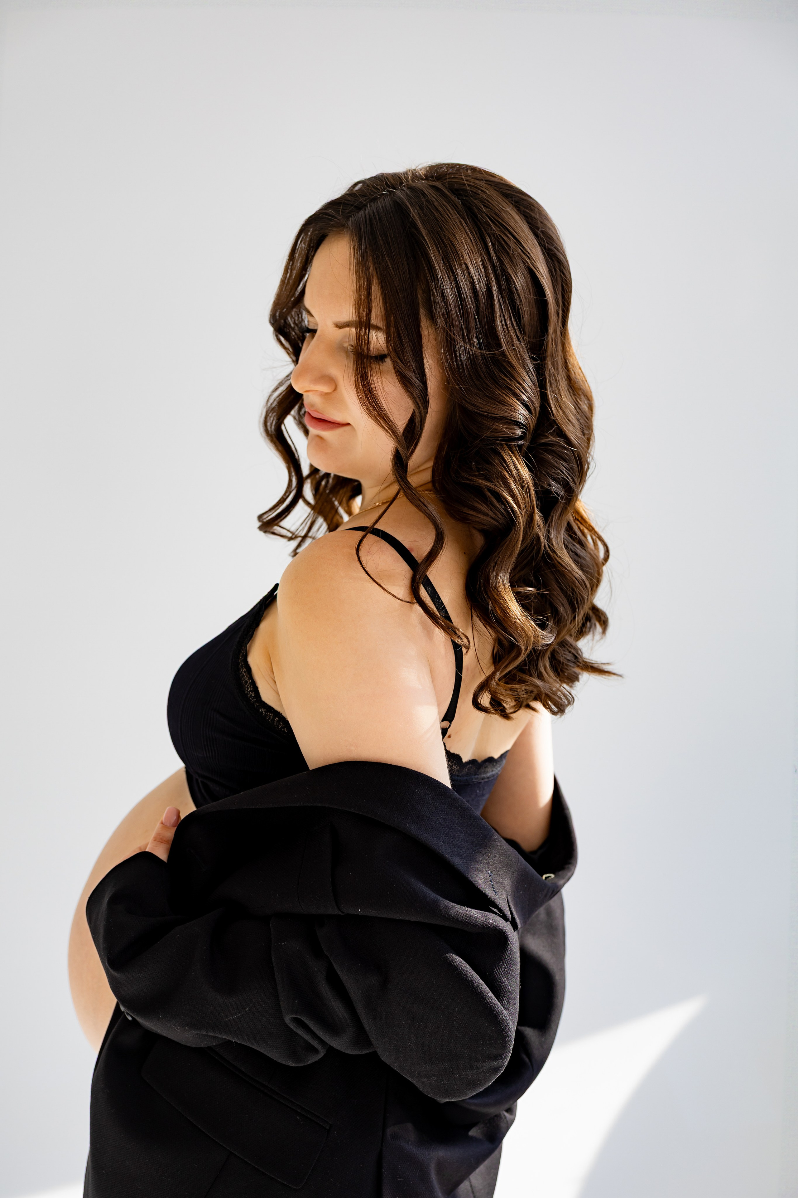 Лана и Андрей. Фотограф Белгород