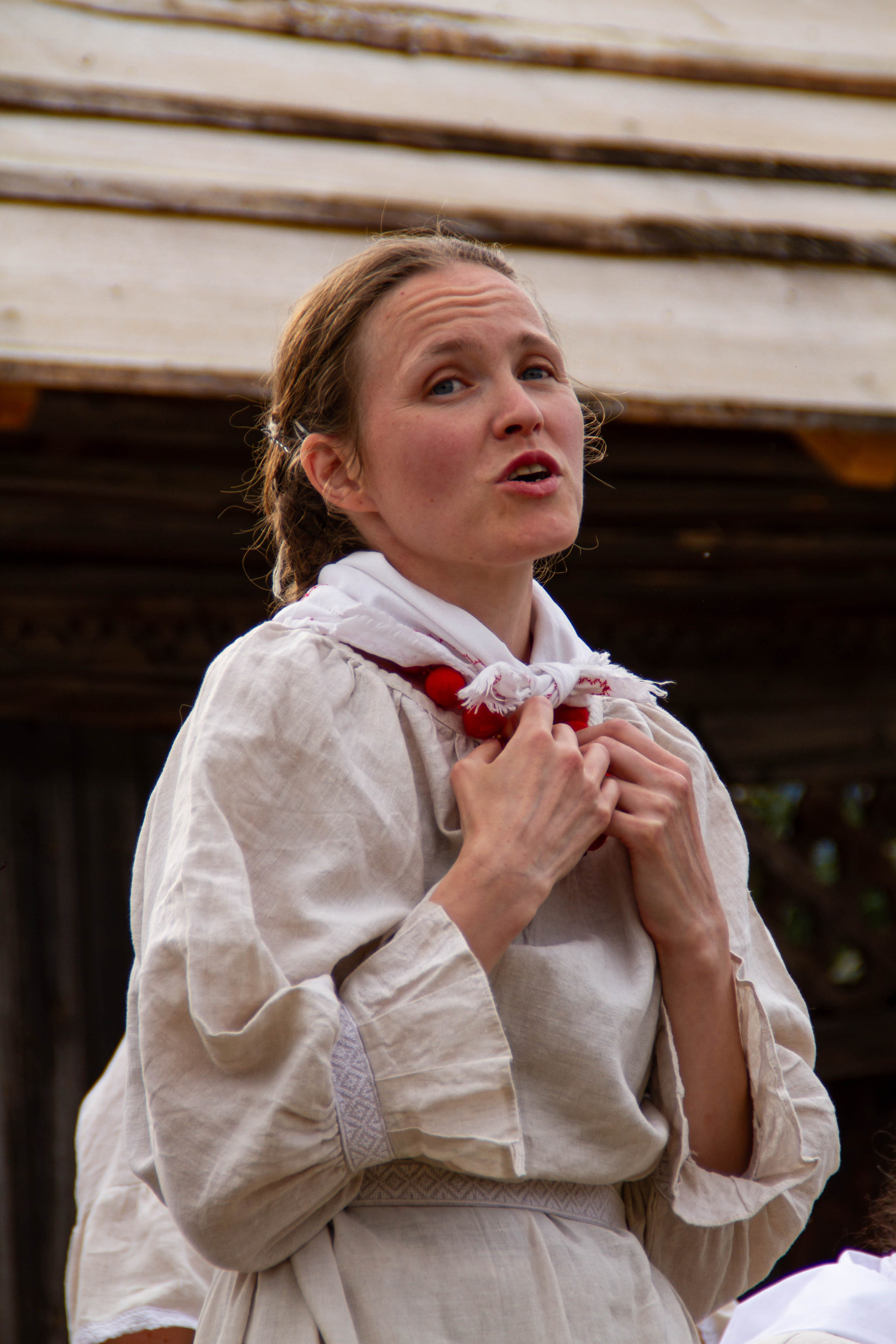 Праздник Солнцестояния 2025 х Культура Екатеринбурга