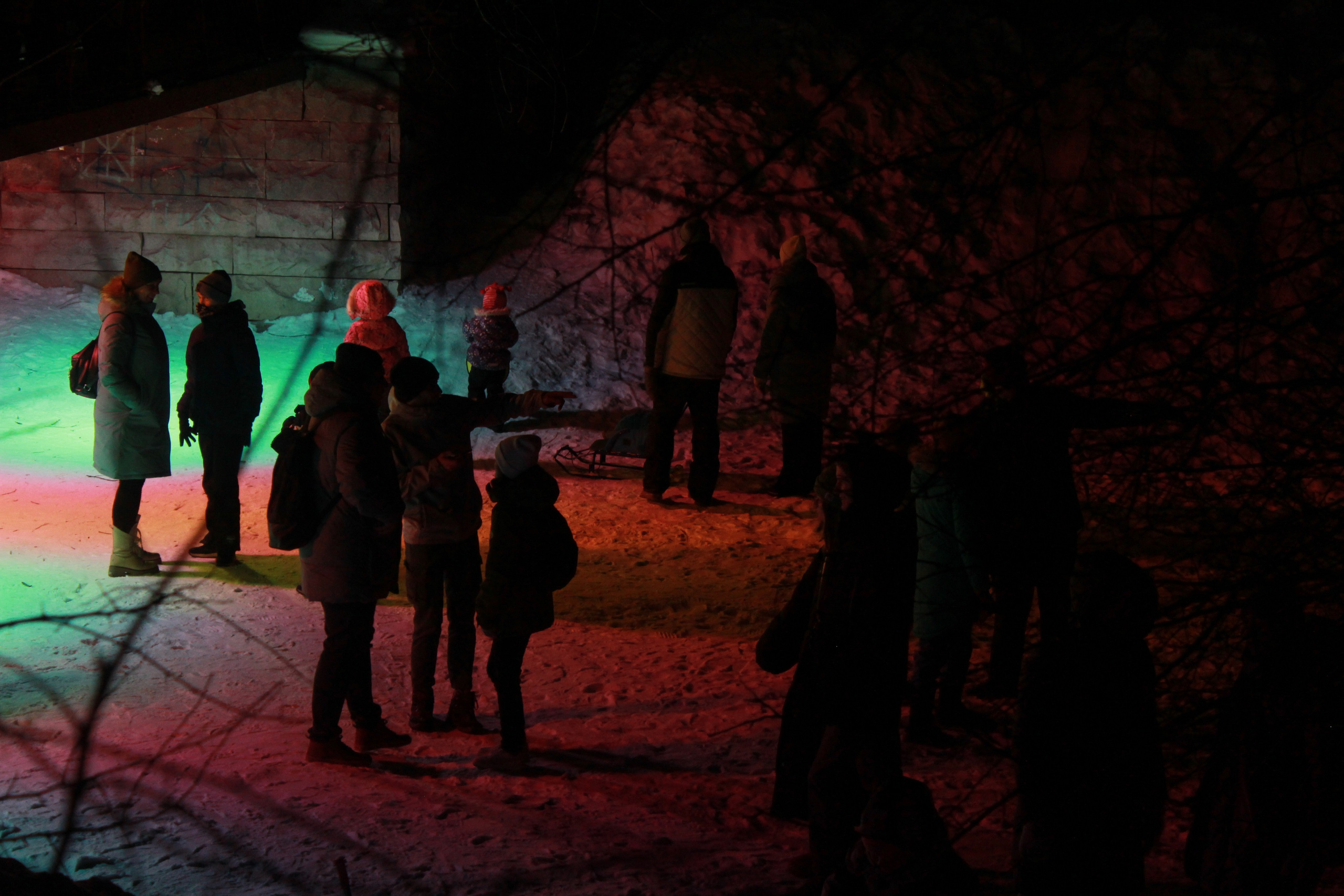 НЕ ТЕМНО 2024