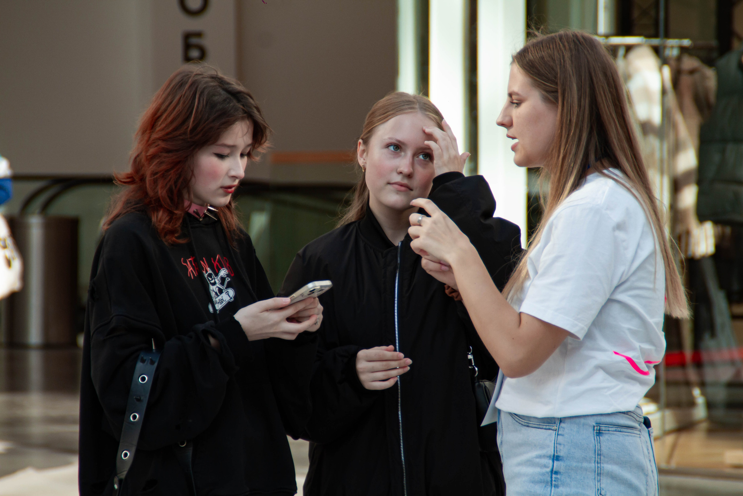 Голос города 2025