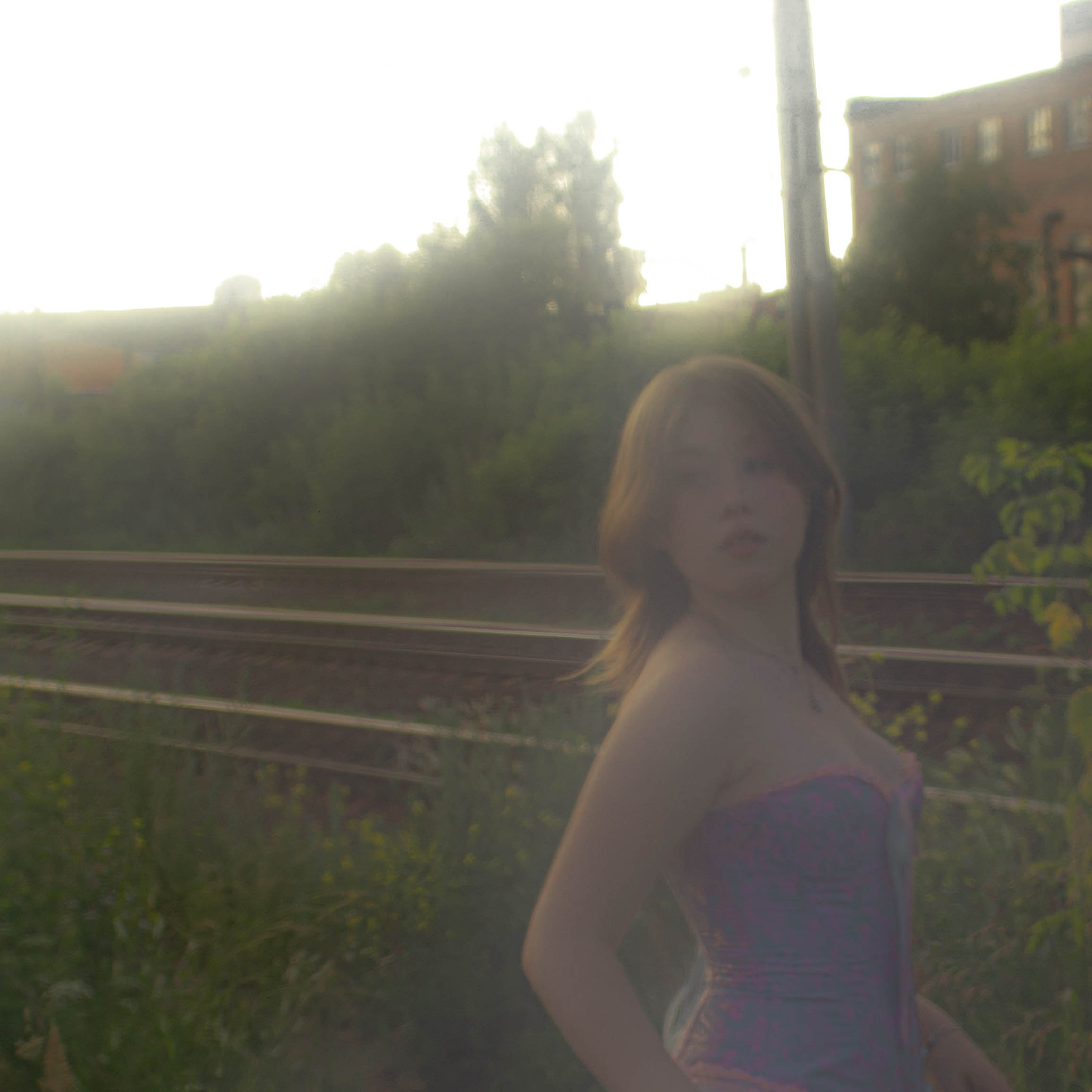 Ностальгия