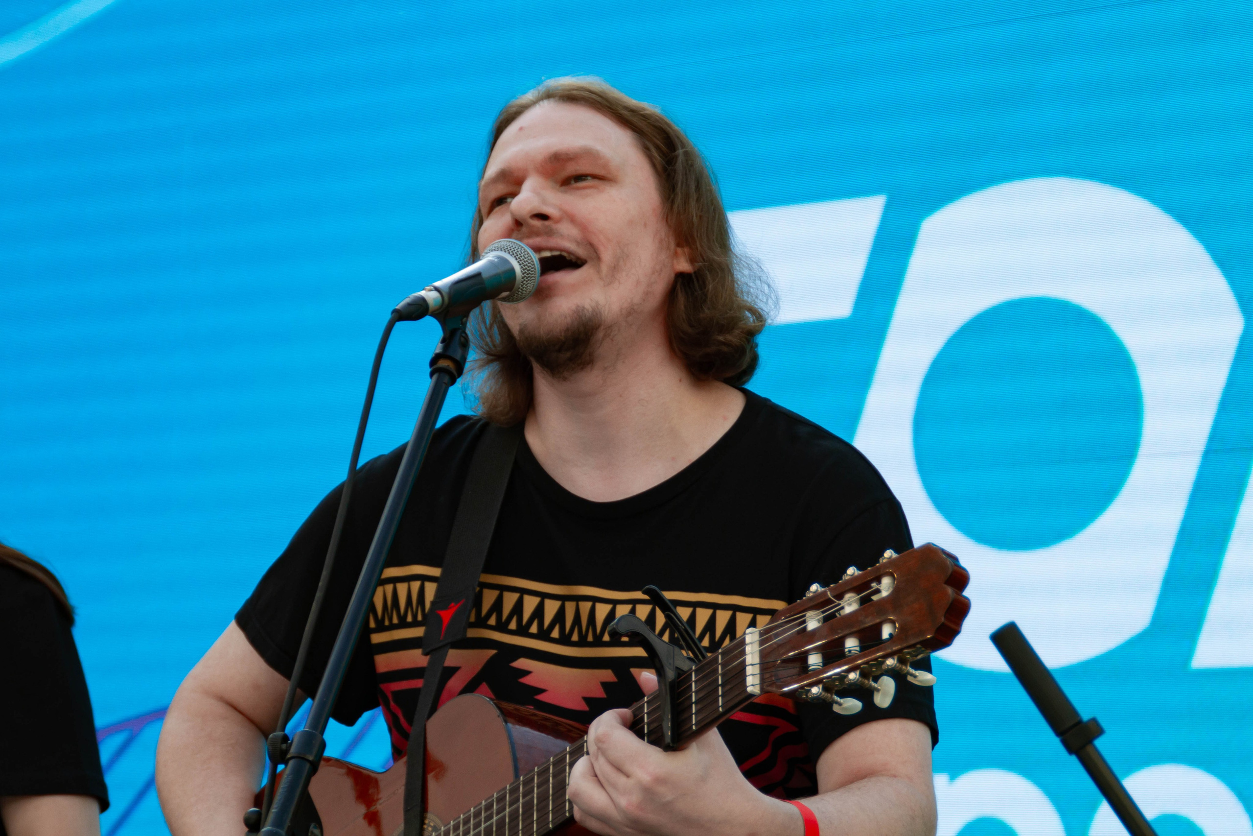 Голос города 2025