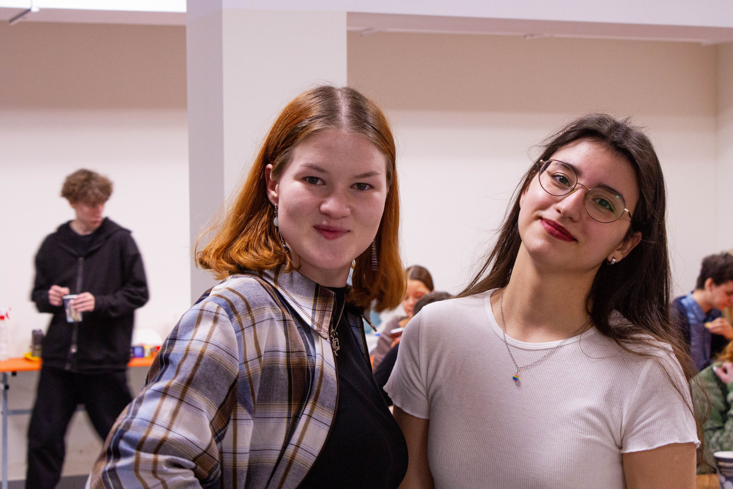 VI Межвузовский Хакатон DigitalArt.EACA