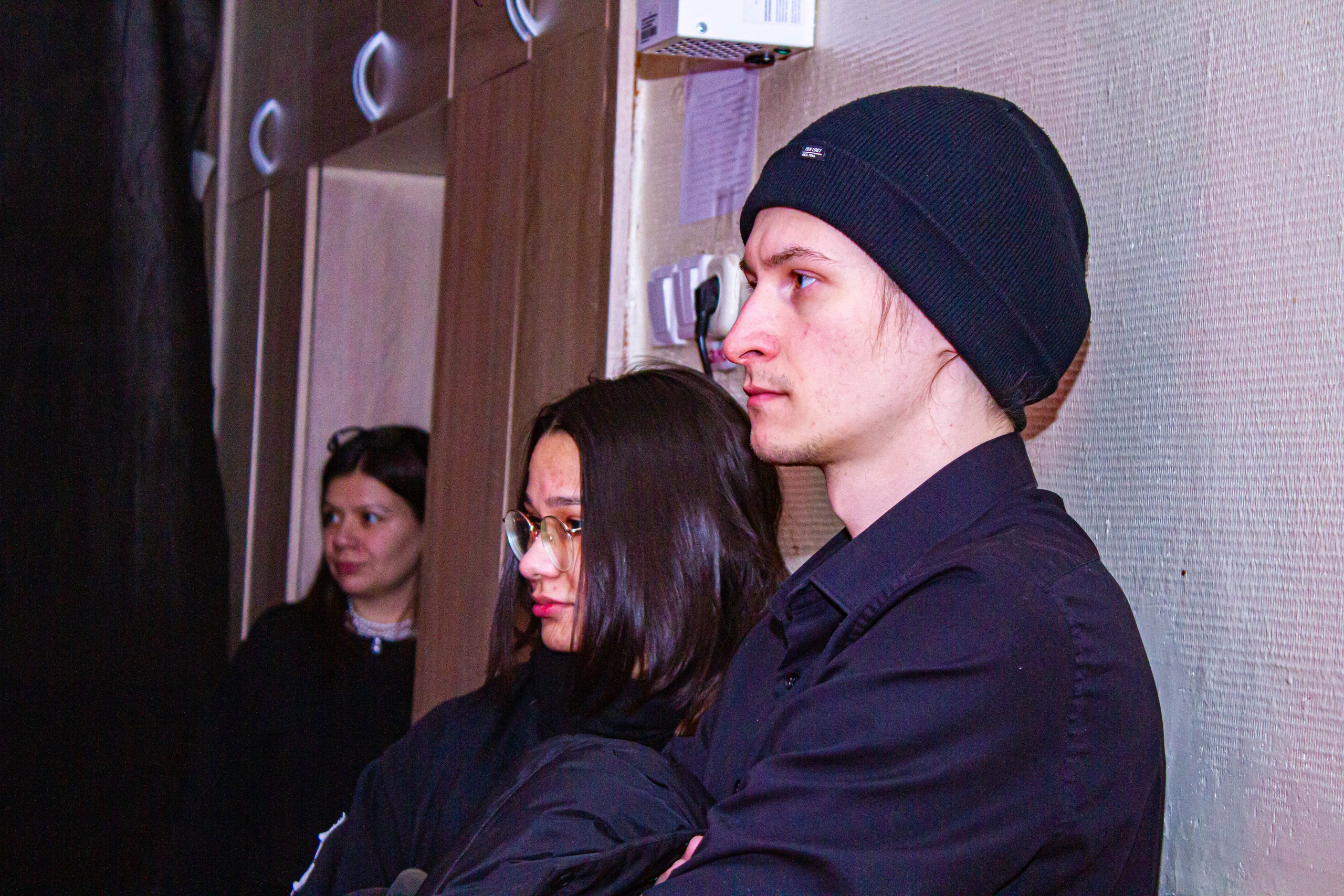 НЕ ТЕМНО_ЛИЦЕЙ им. С. П. ДЯГИЛЕВА 2025