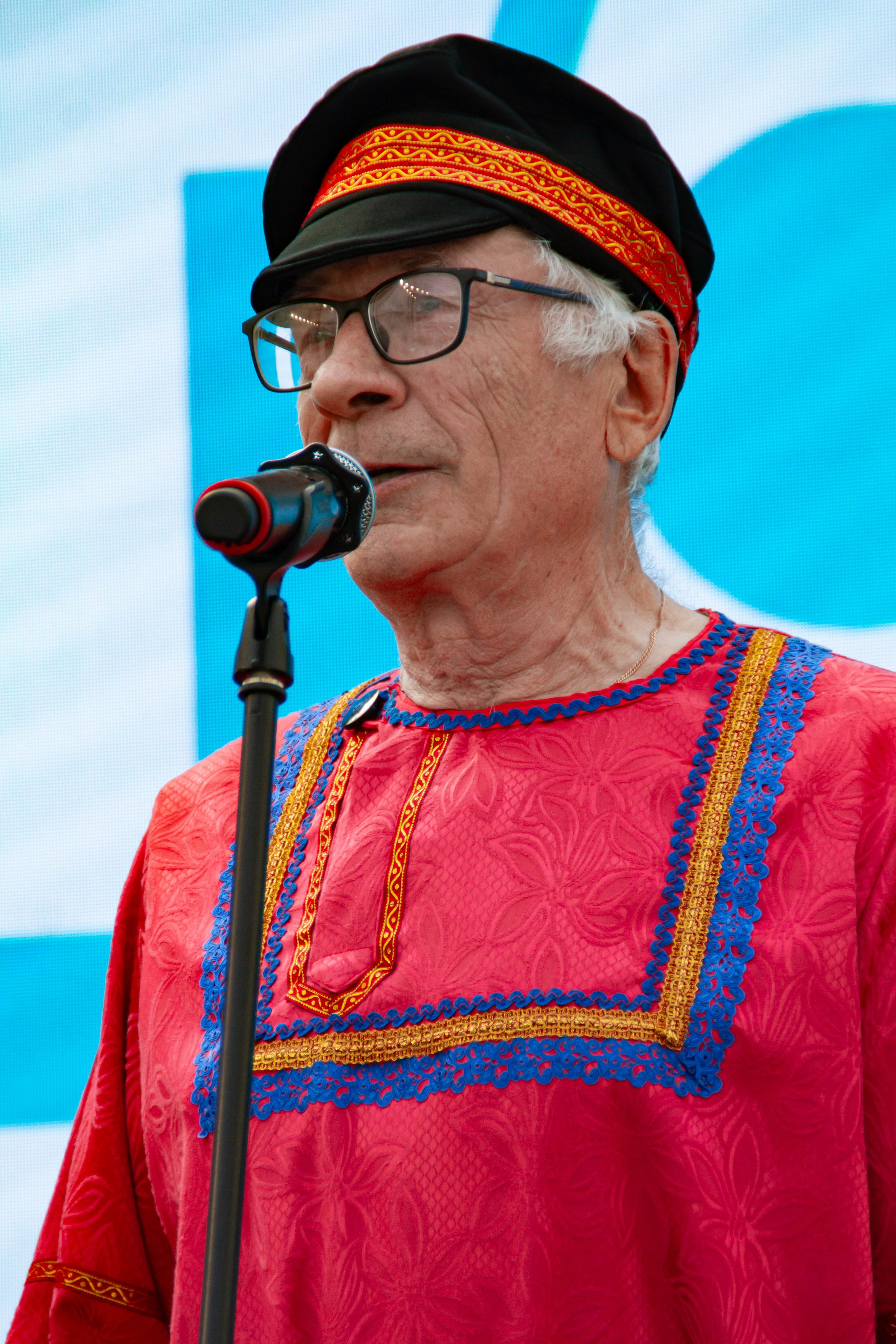 Голос города 2025