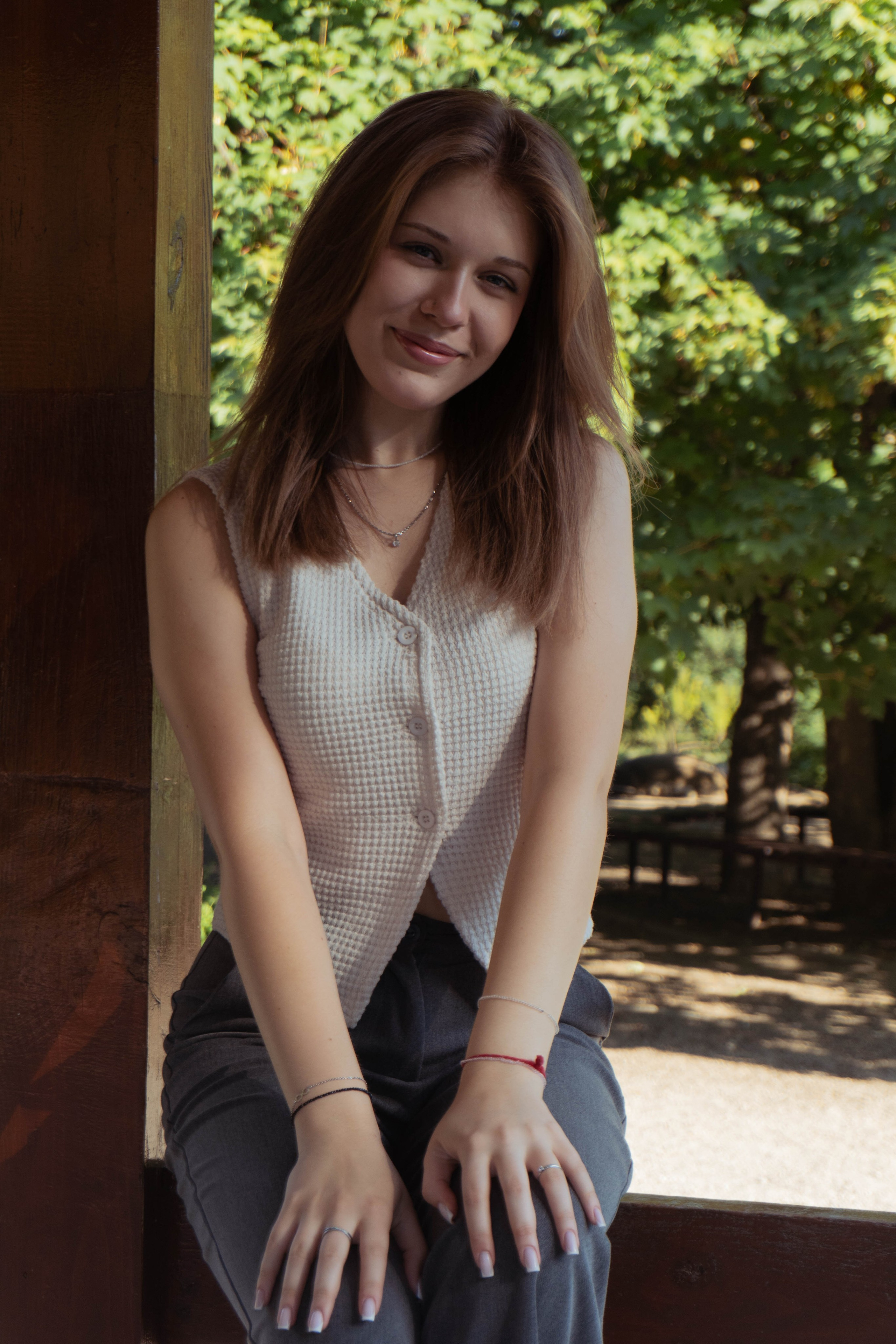 Индивидуальные фотосессии. Фотограф в Крыму Юлия Негатив