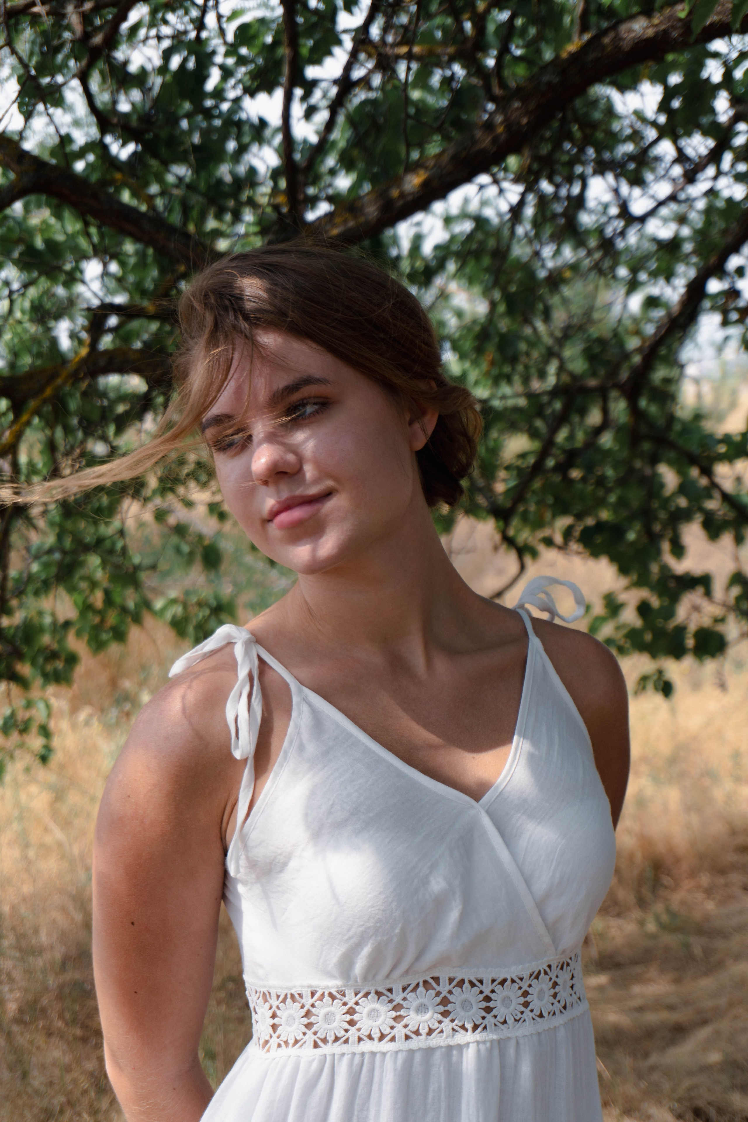 Индивидуальные фотосессии. Фотограф в Крыму Юлия Негатив