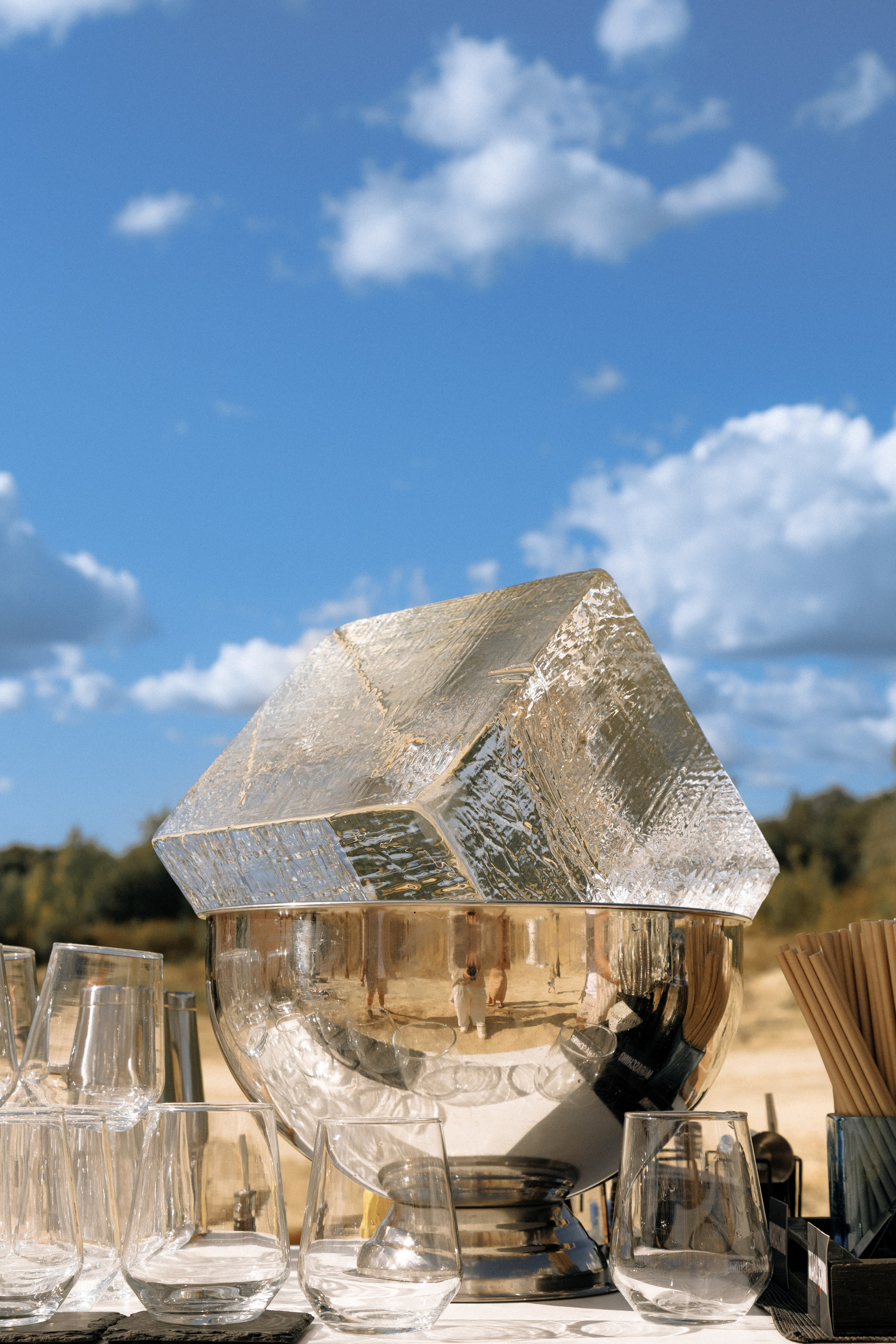 Backstage for ProLight. Свадебный фотограф в Санкт-Петербурге и Москве Андрей Чернов