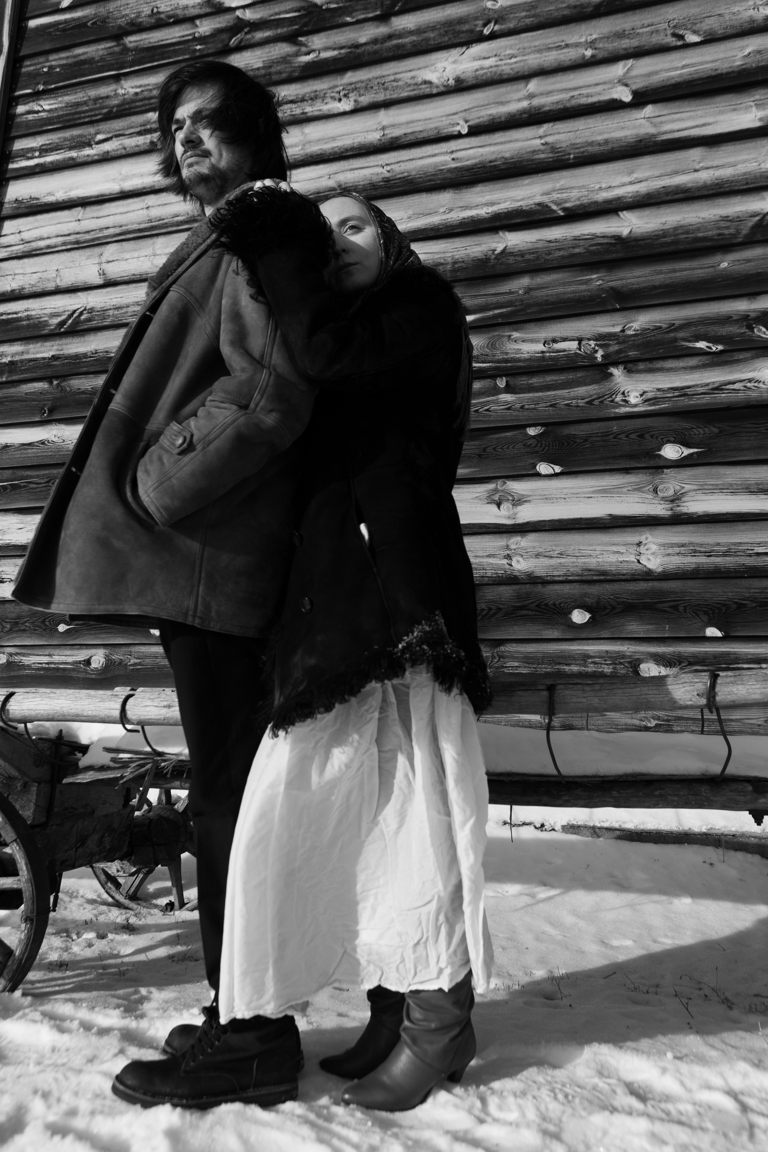 Lovestory. Свадебный фотограф в Санкт-Петербурге и Москве Андрей Чернов