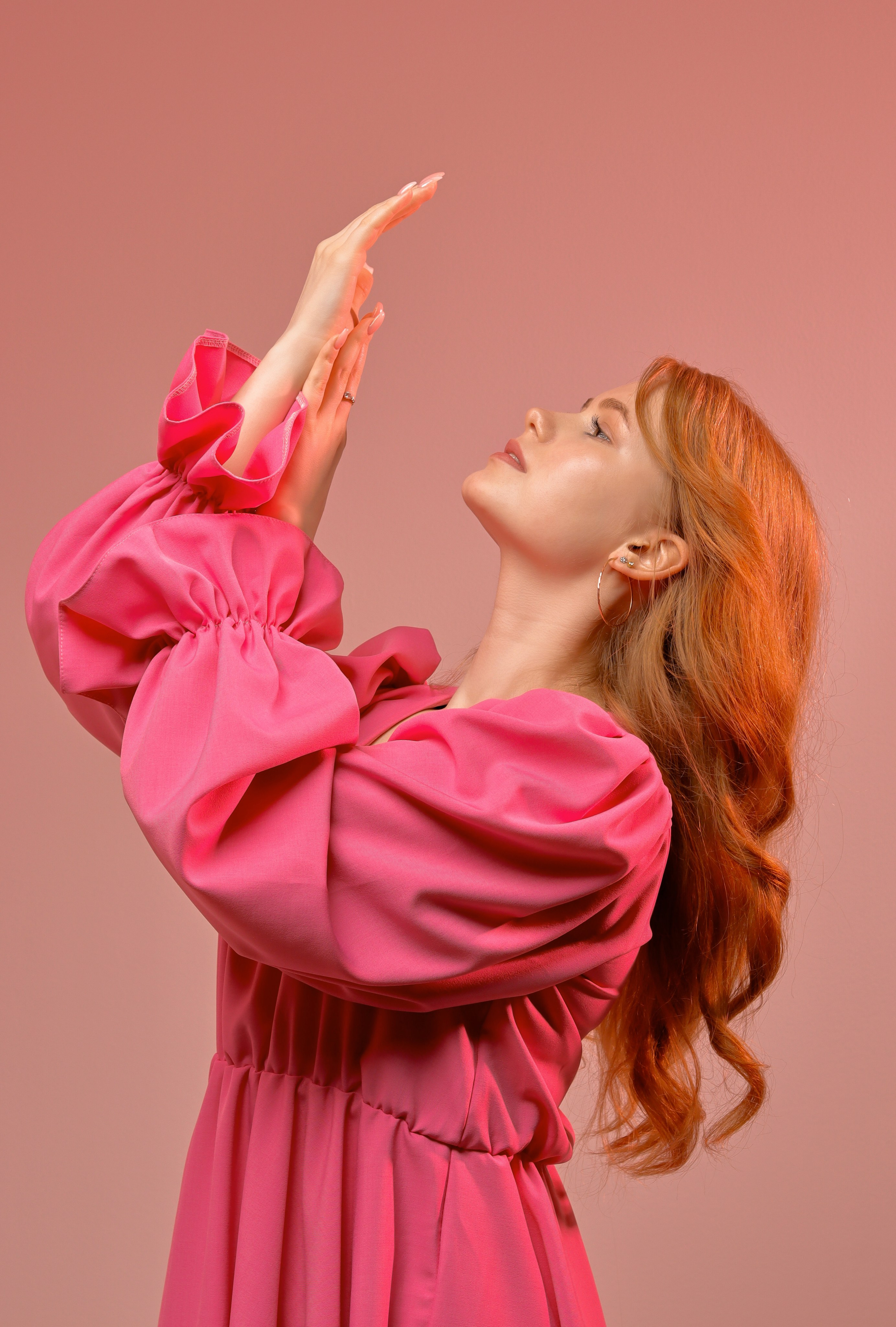 Индивидуальная. Даша Лукошкина Фотограф Шуя | Иваново