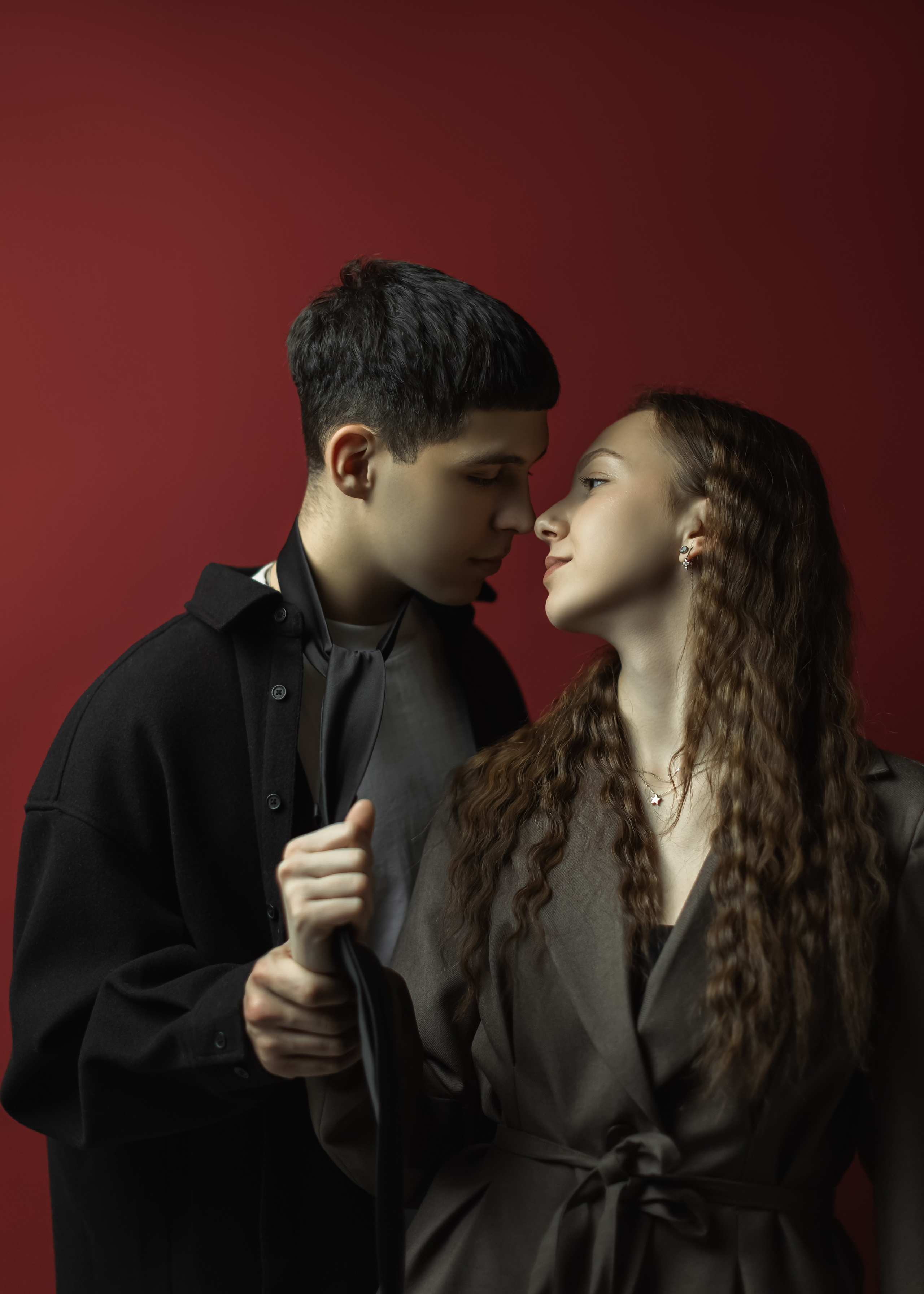 Семьи|Пары. Мира Мерцалова фотограф Москва