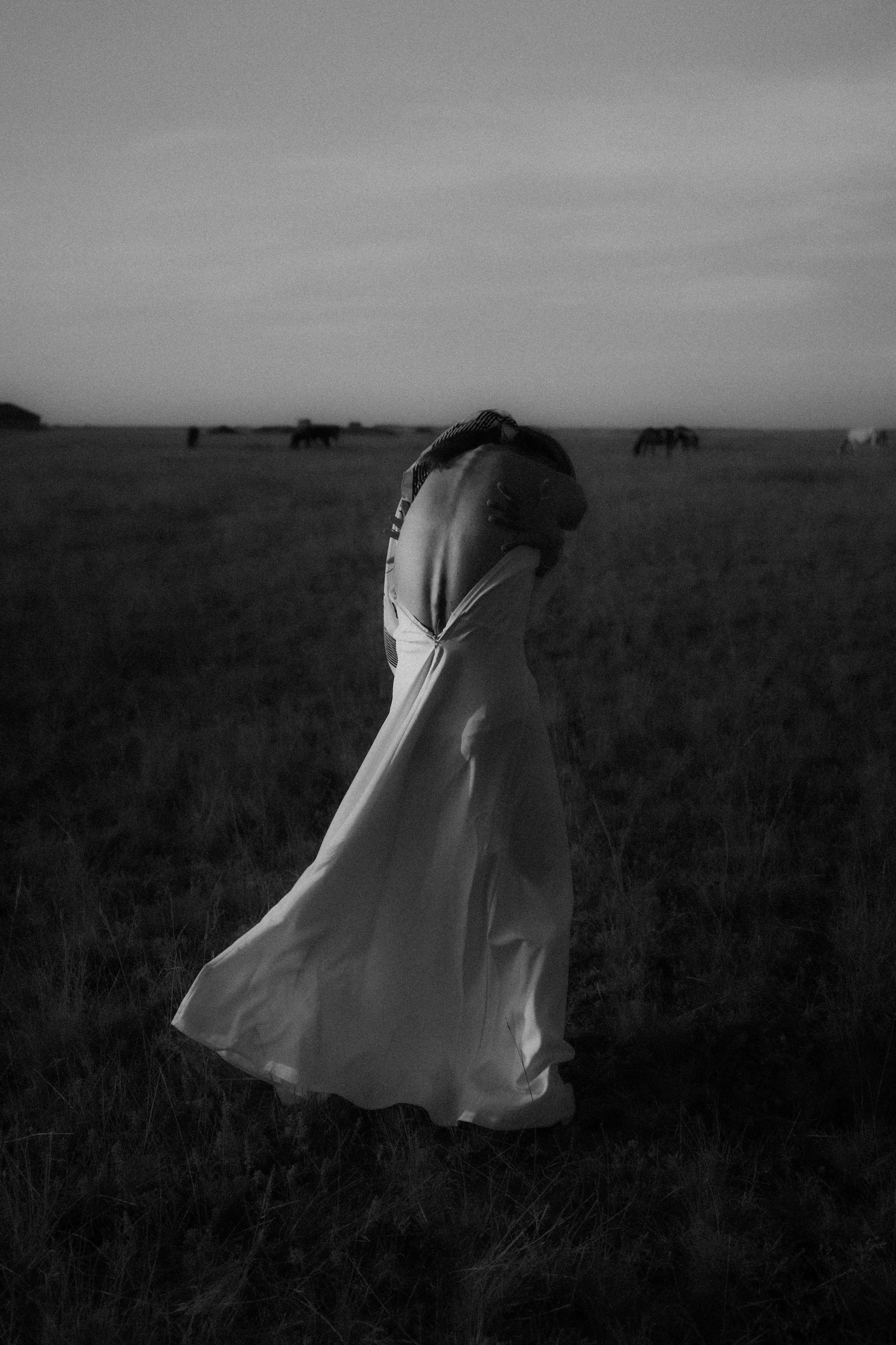 Разделение. Художественный фотограф СПБ, Дубай