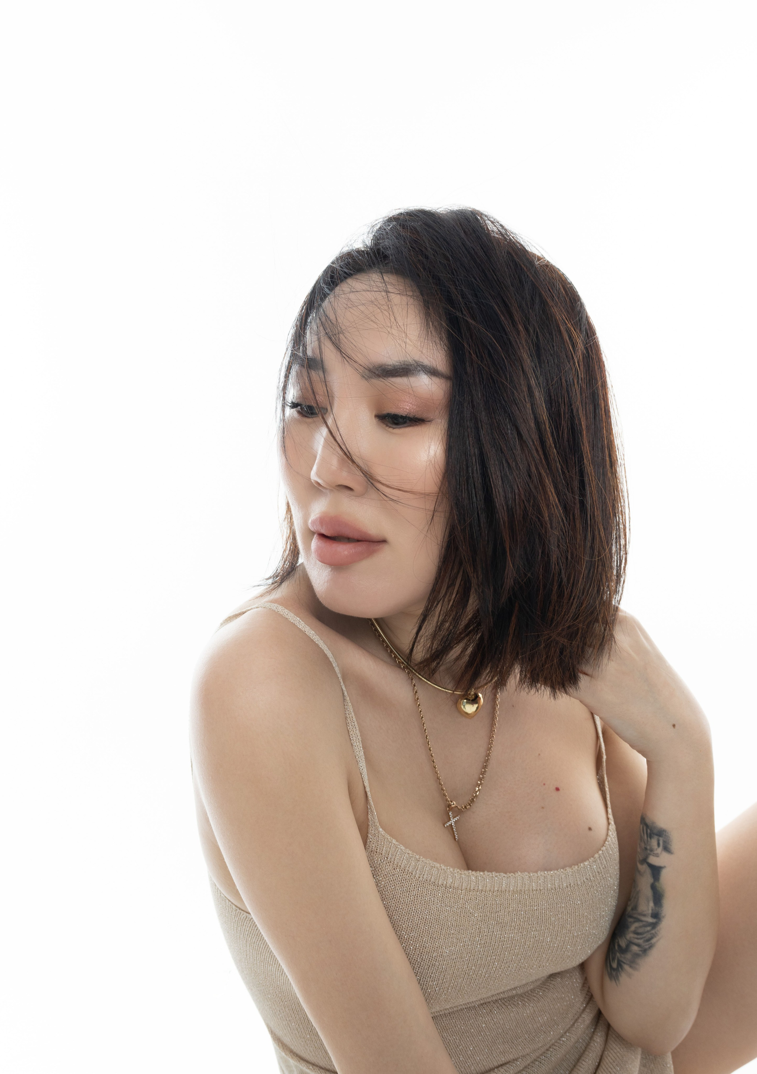 Женственная фотосессия Якутск, Женская фотосессия в Якутске, фотосессия в белье. Фотограф Якутск Зоя Николаева