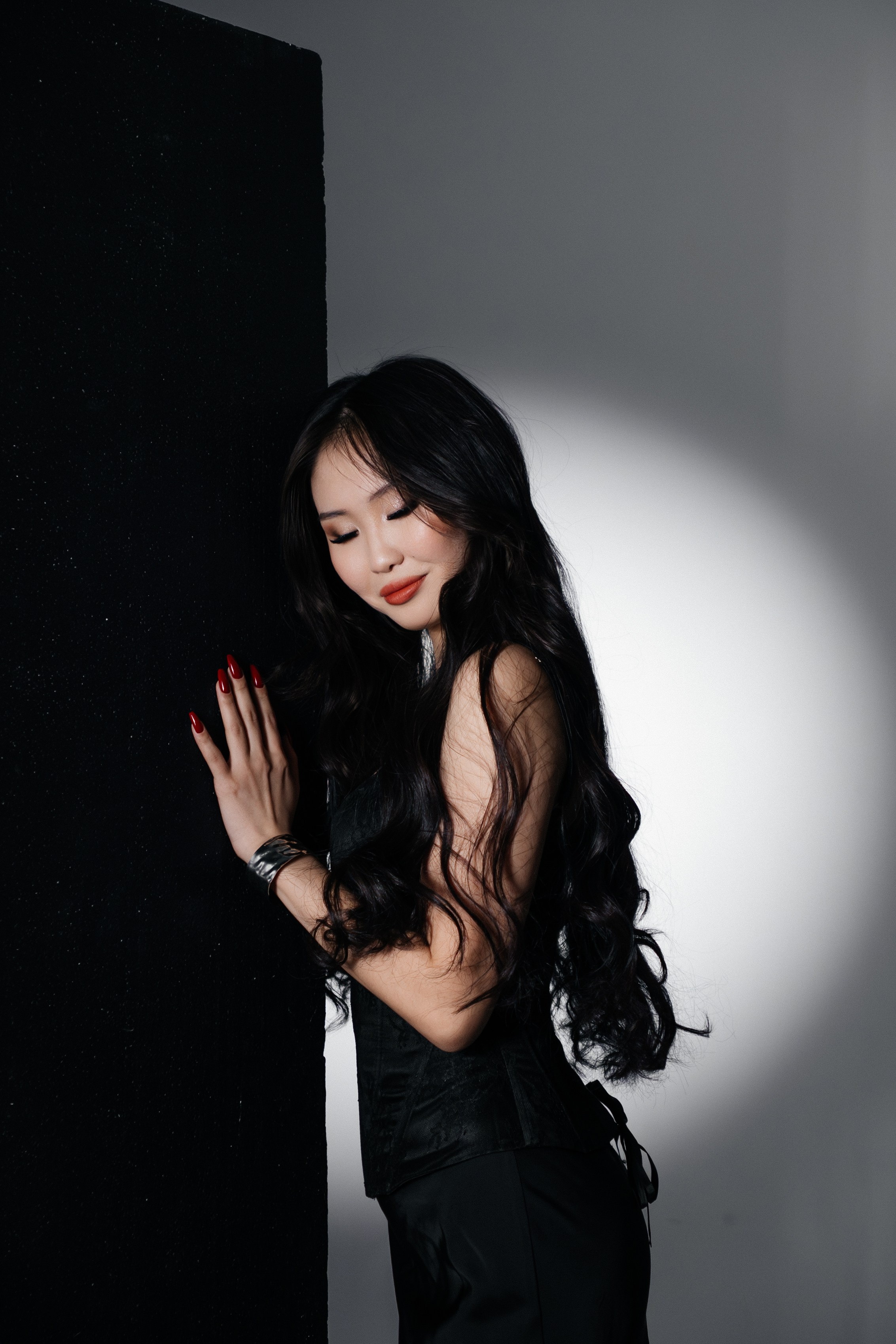 Евдокия. Фотограф Якутск Зоя Николаева