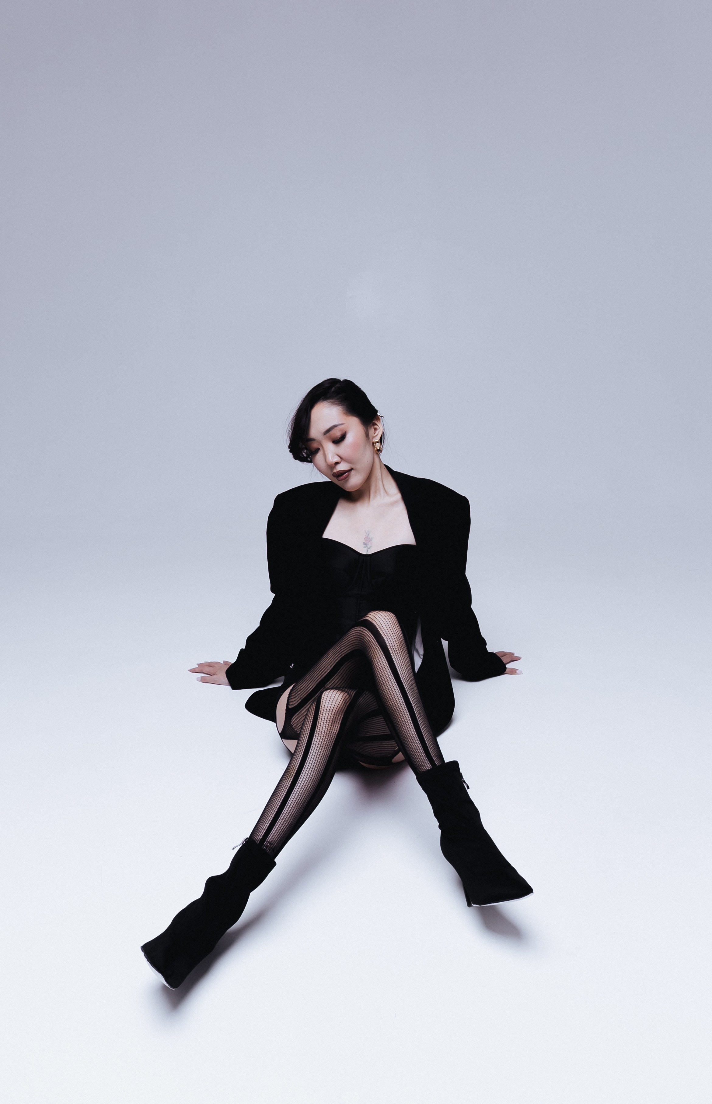 Фотограф Якутск Зоя Николаева