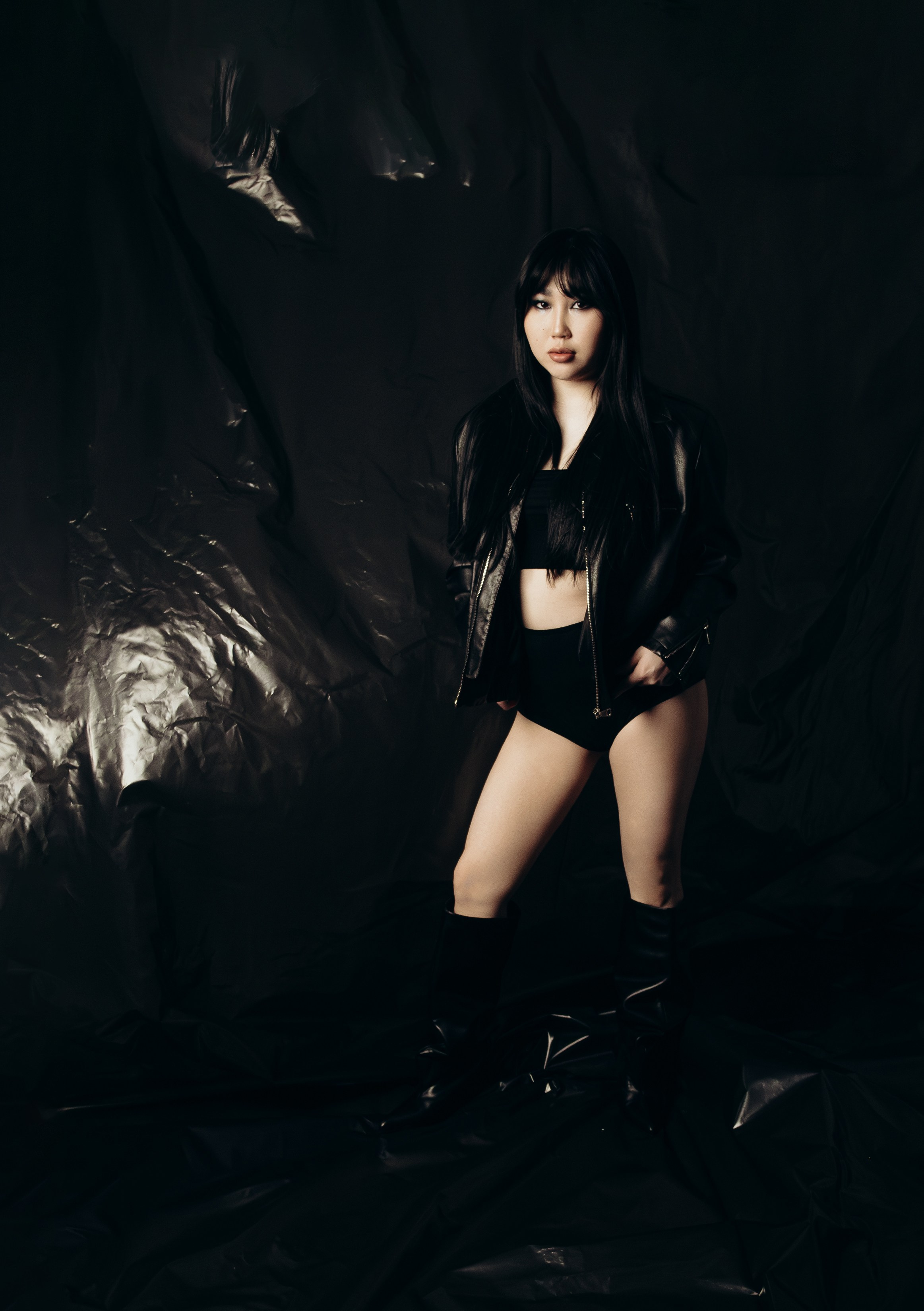 Вика. Фотограф Якутск Зоя Николаева