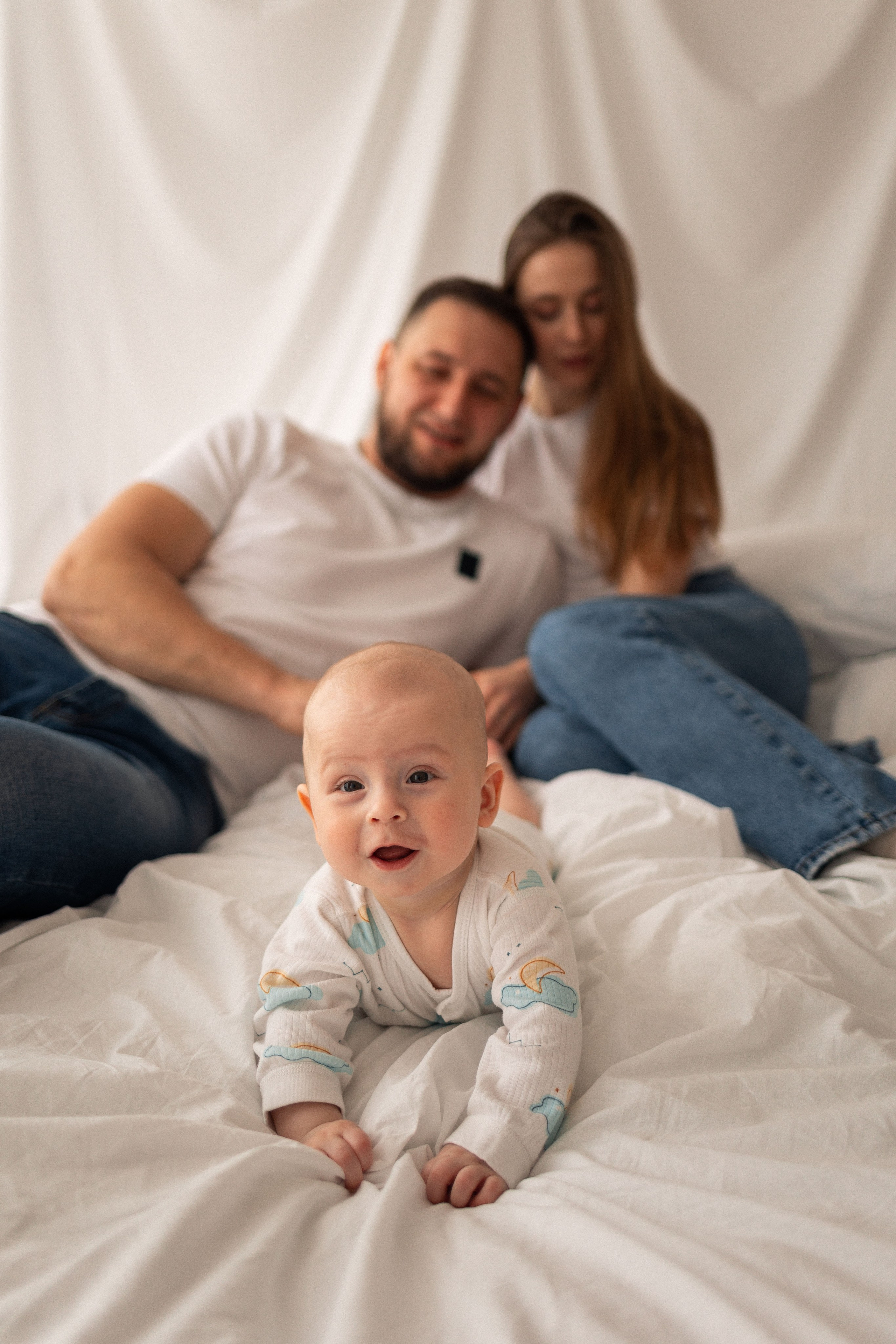 L&E&L. Семейный фотограф в Севастополе и Симферополе Александра Чистякова