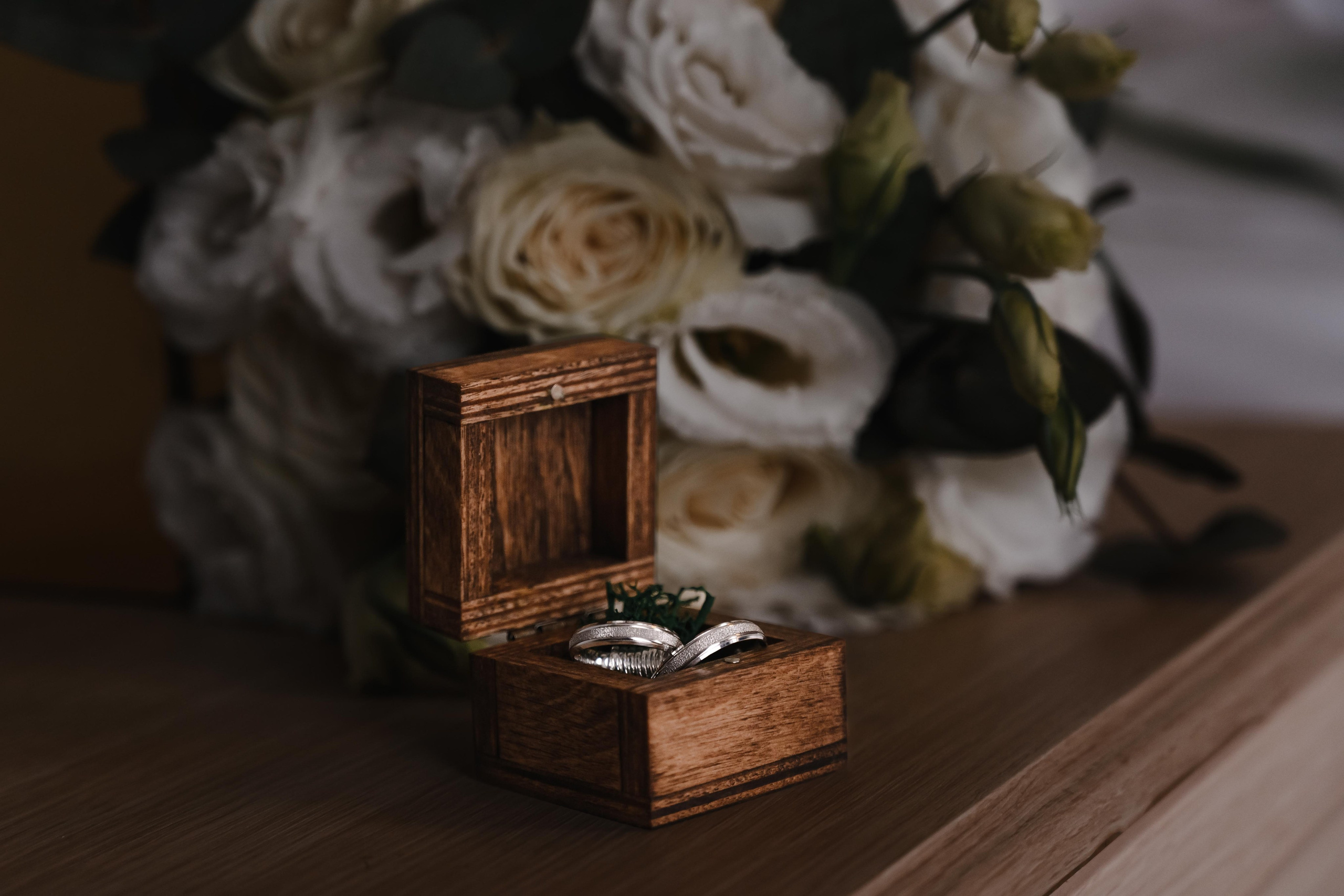 Нателла & Олег. Свадебный фотограф в С-Пб Борис Большой