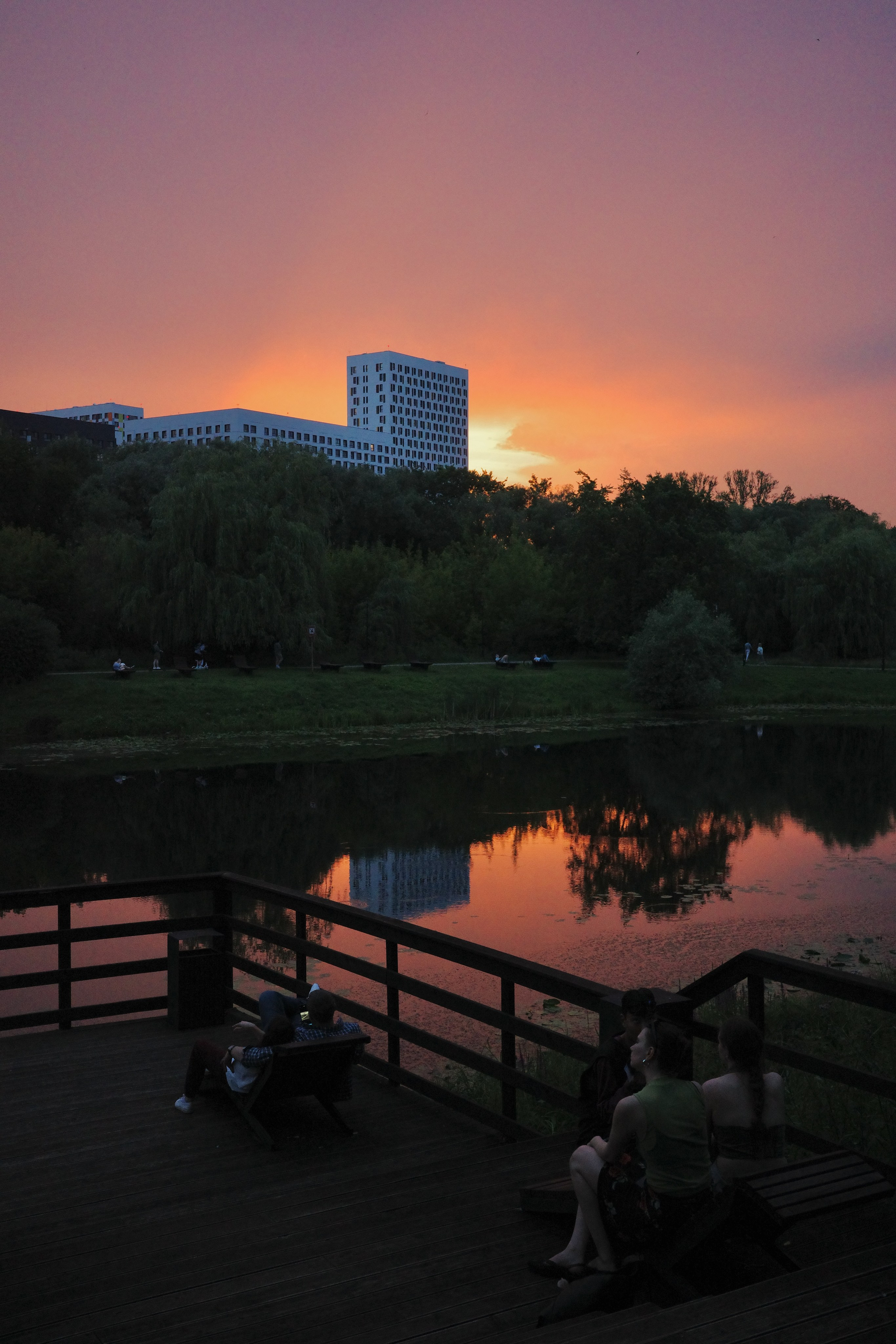 Фотопоток. Проект «Фотокладовка»: блог уличной фотографии в формате street photo