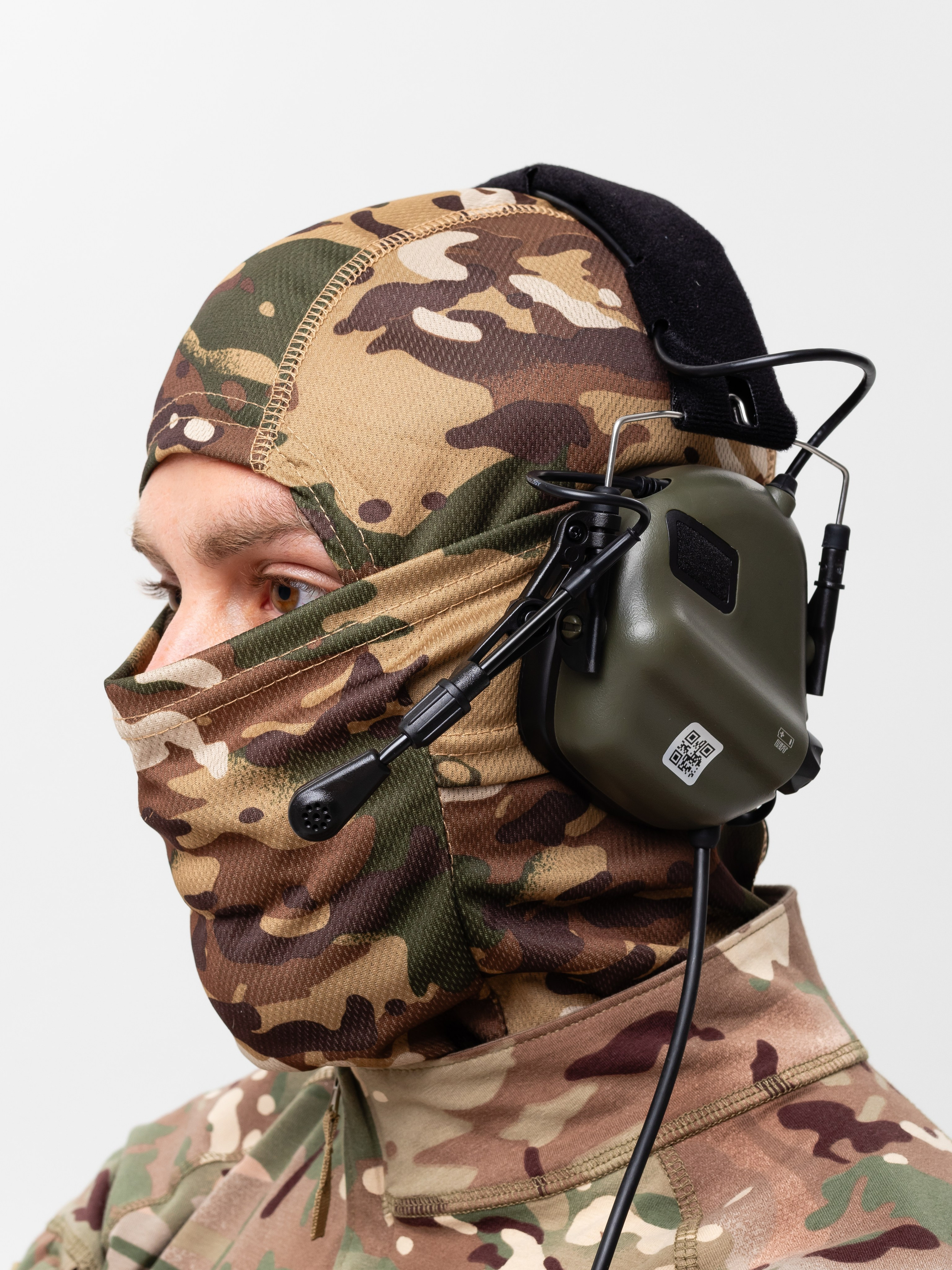 Наушники. Фотограф в Краснодаре Арина Кудряшова