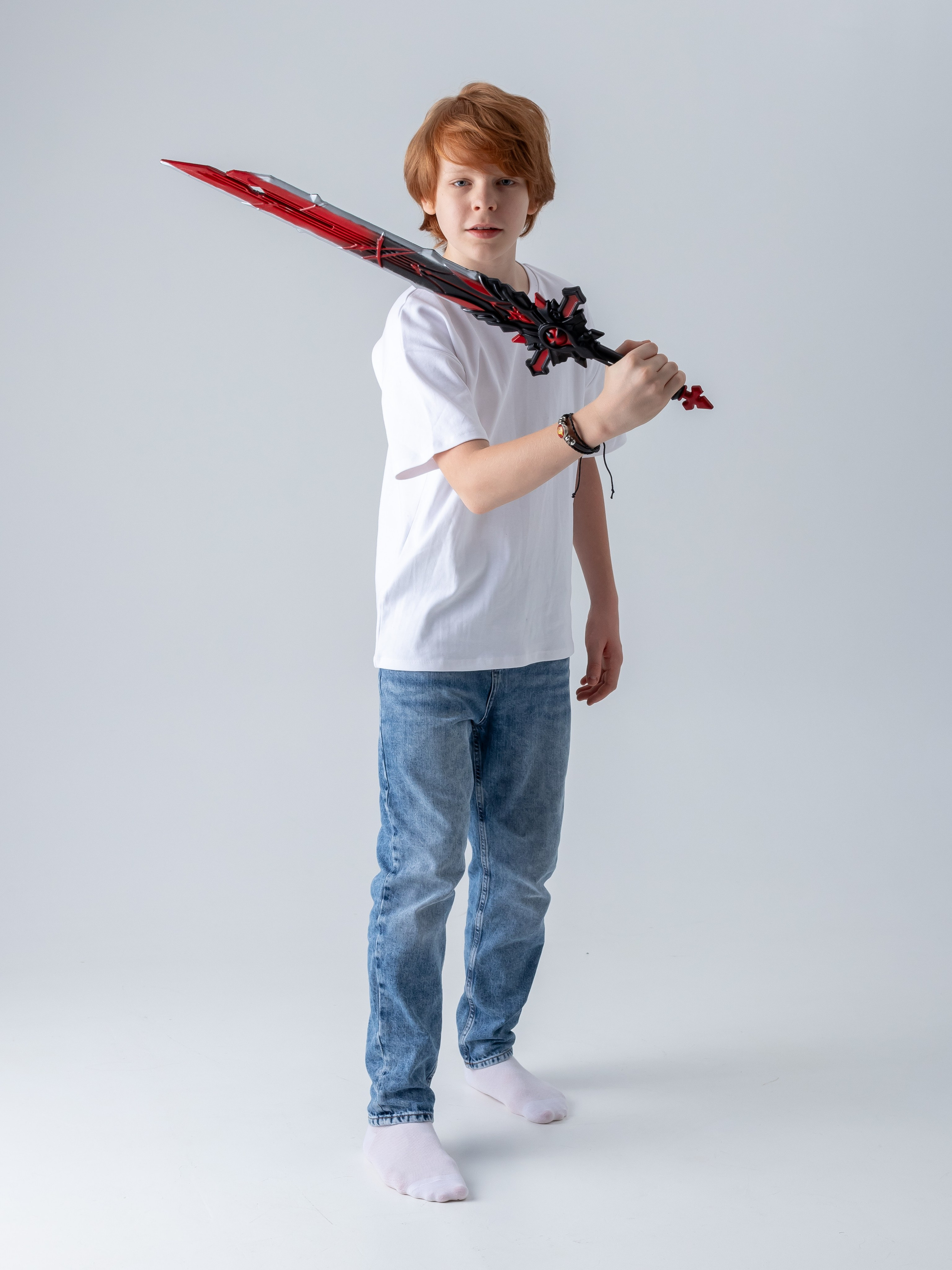 Аниме детская. Фотограф в Краснодаре Арина Кудряшова