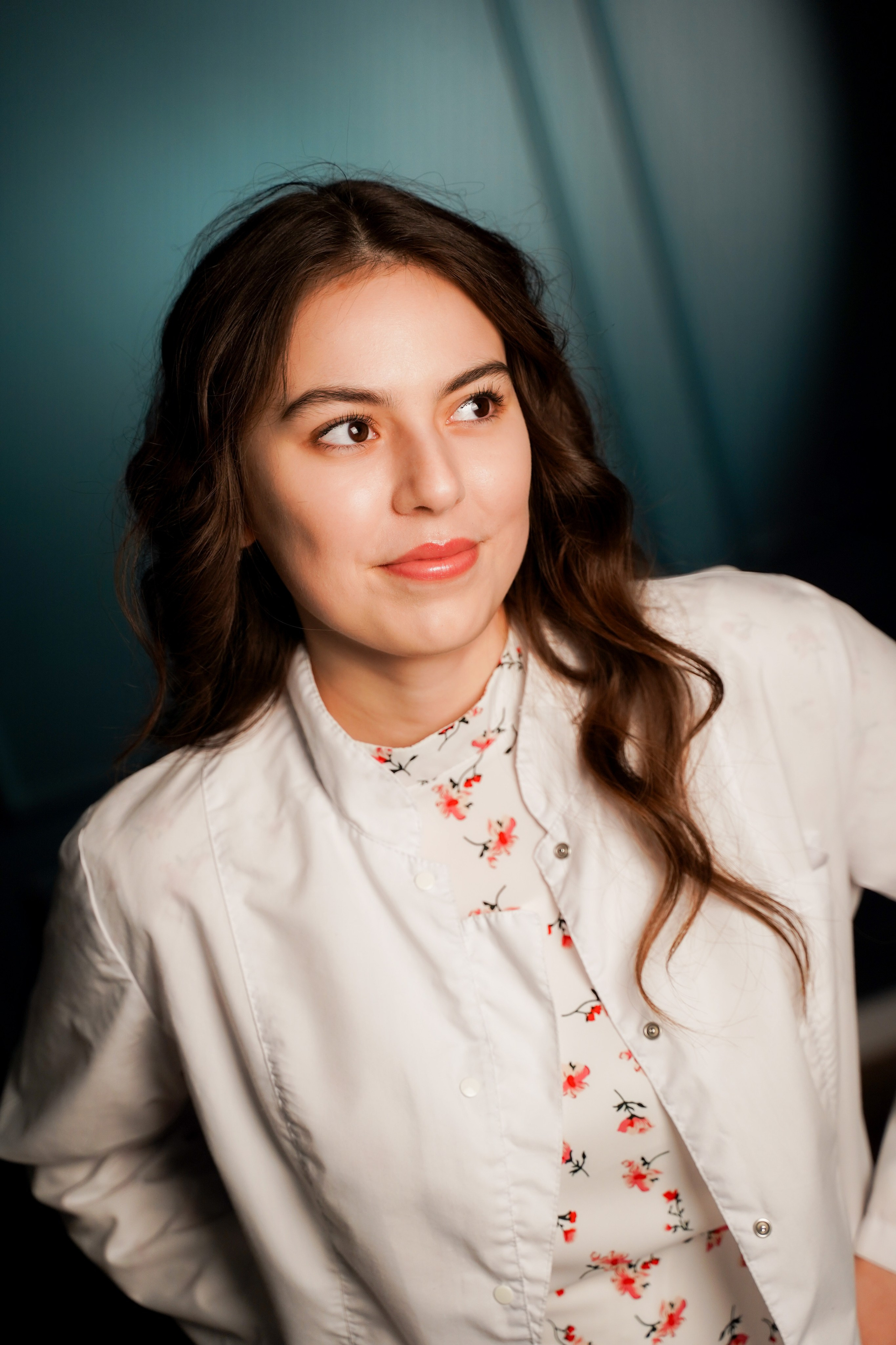 Фотосессия мед.колледж 2026