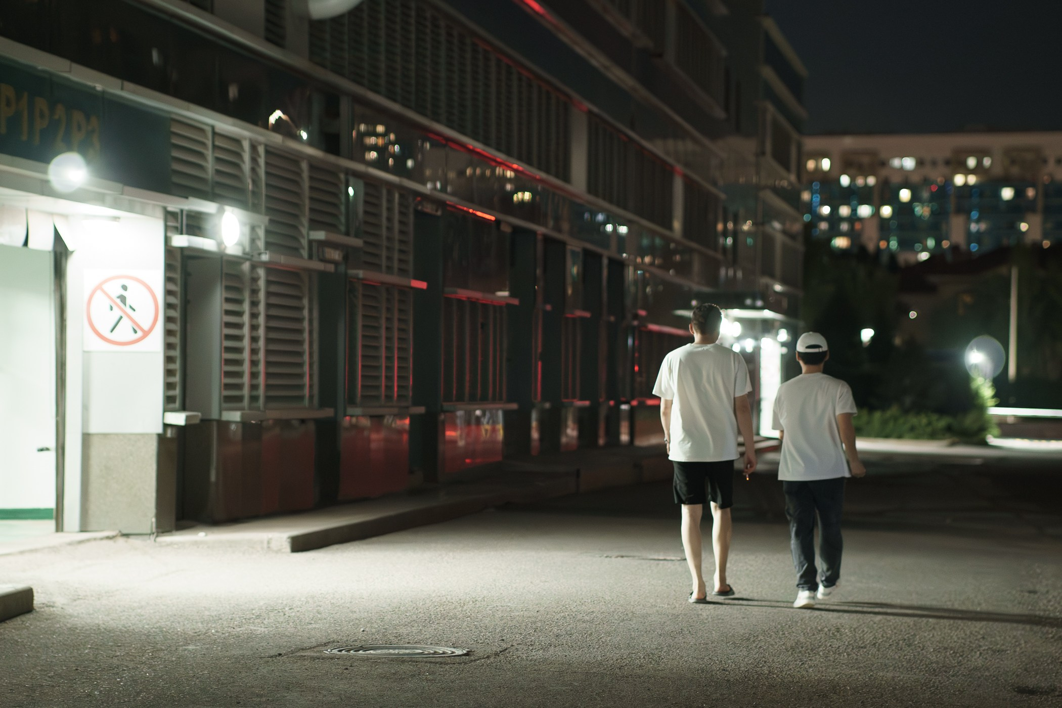 Пак пленочных пресетов