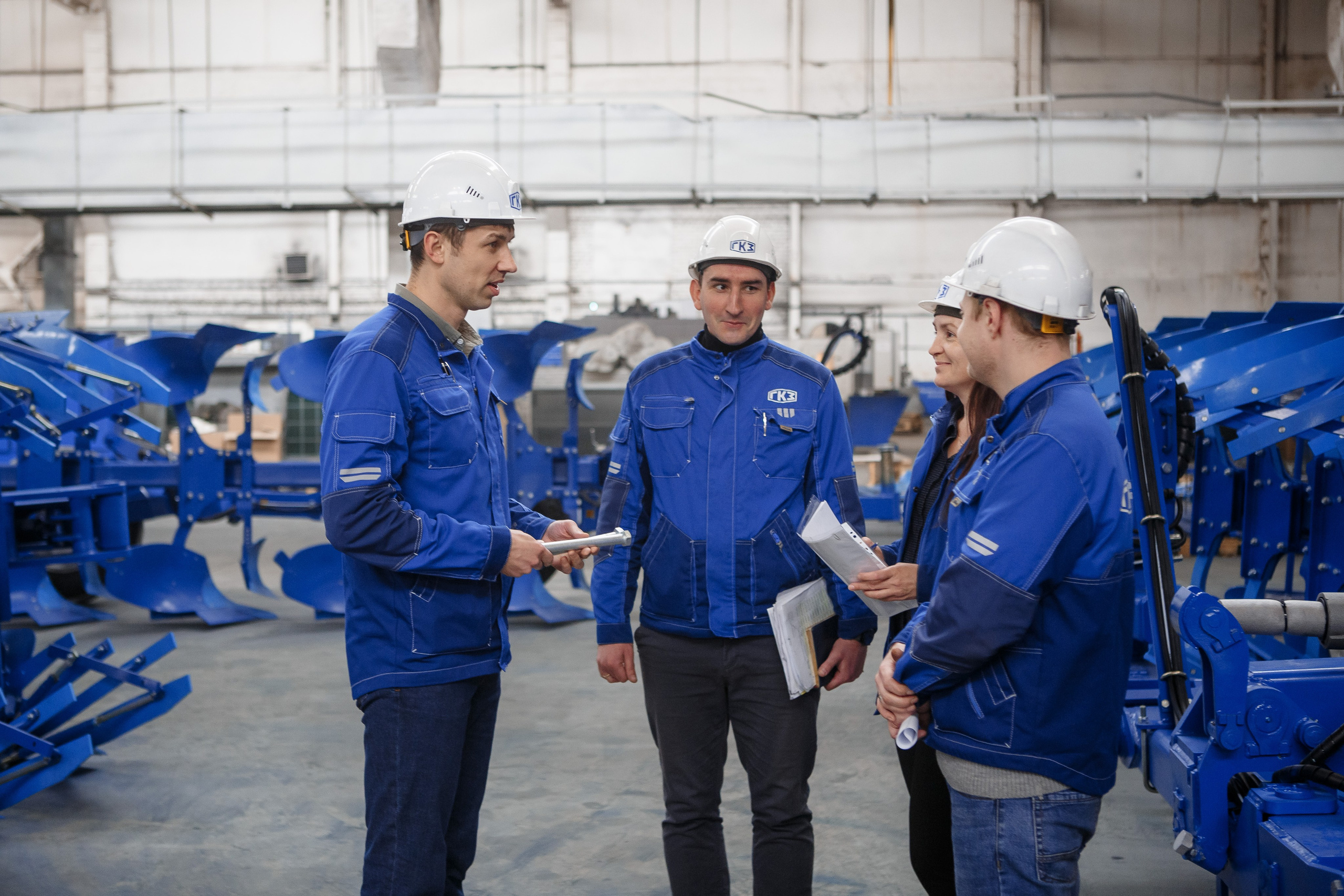 ГКЗ — Грязинский культиваторный завод. Свадебный и портретный Фотограф в Липецке Дмитрий Котюков