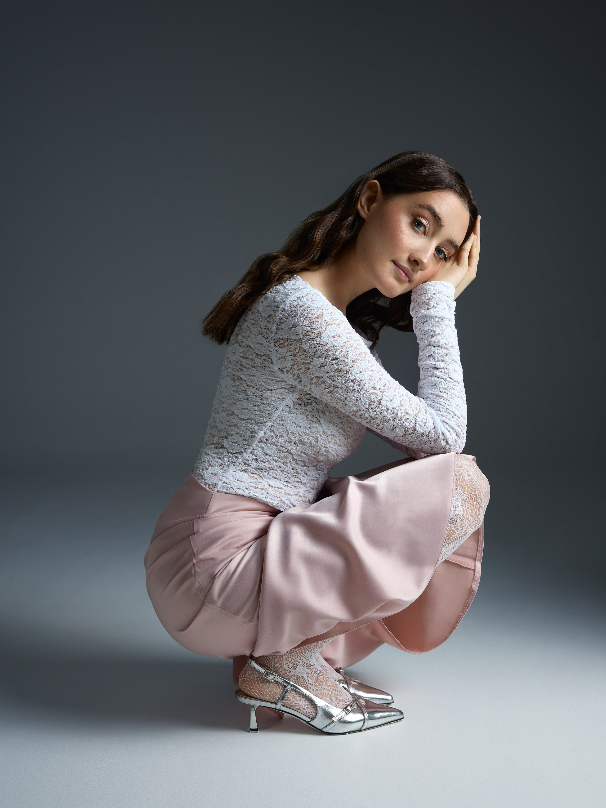 Dinara Kurbanova. Elona_production