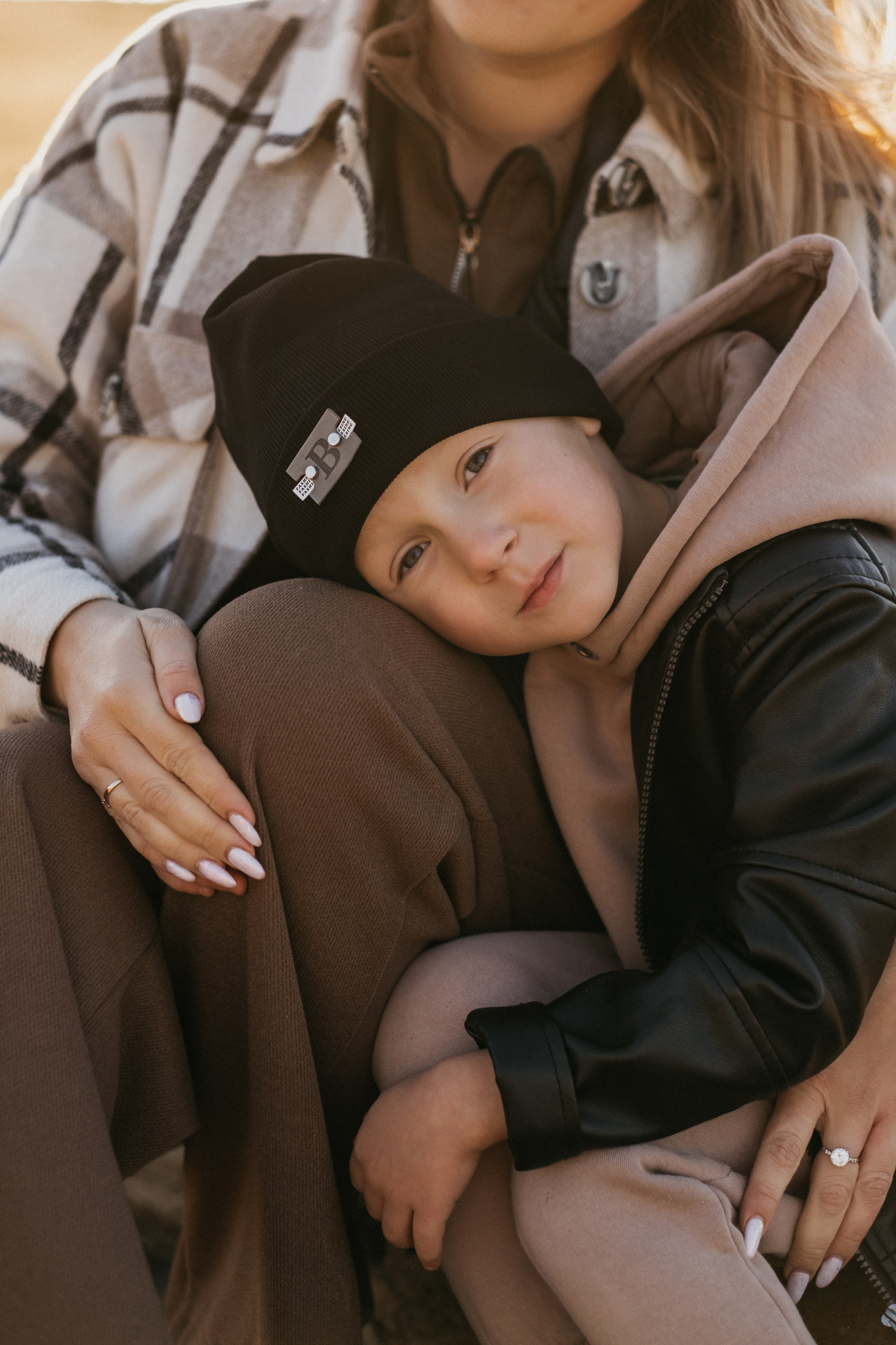 Мама и сын. Свадебный и семейный фотограф в Волгограде Кристина Иванова