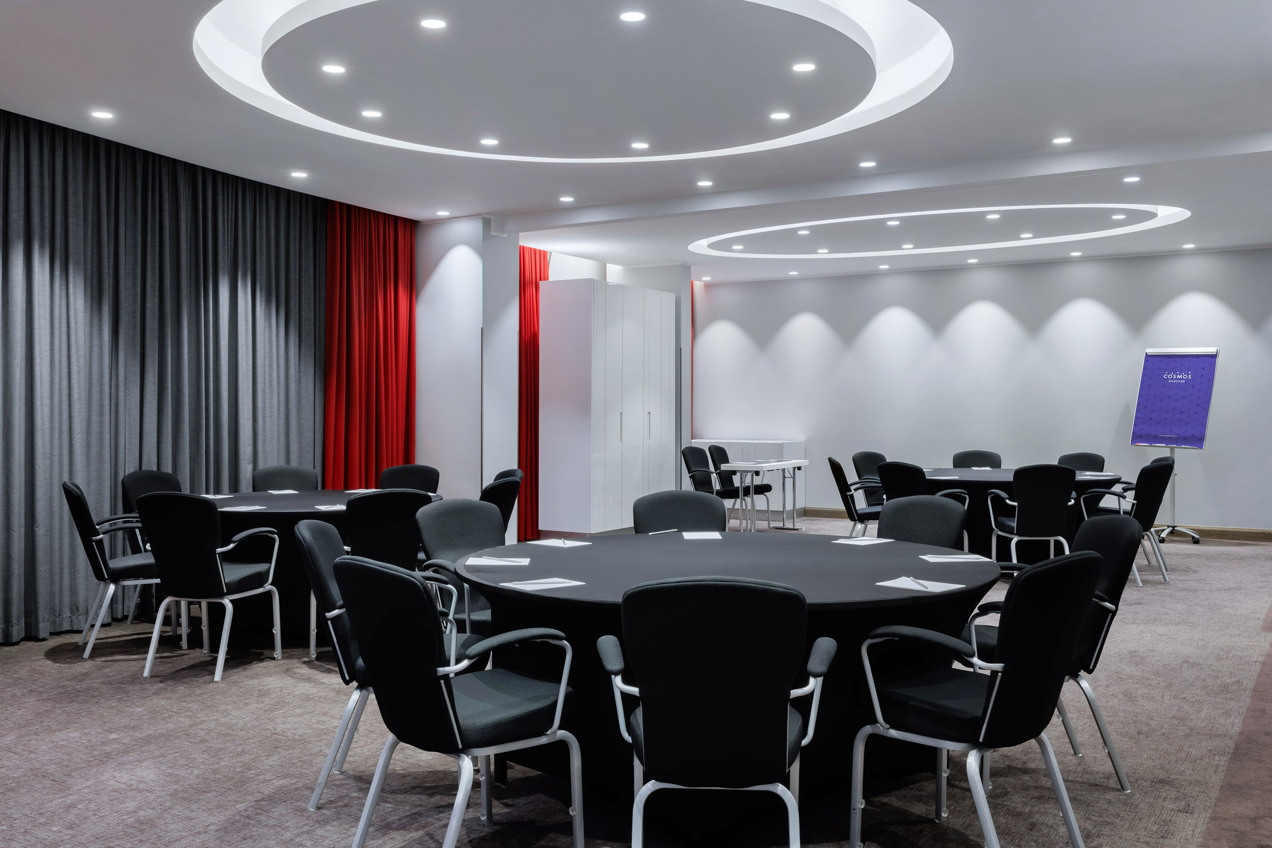 Cosmos Selection Moscow Sheremetyevo Airport Hotel