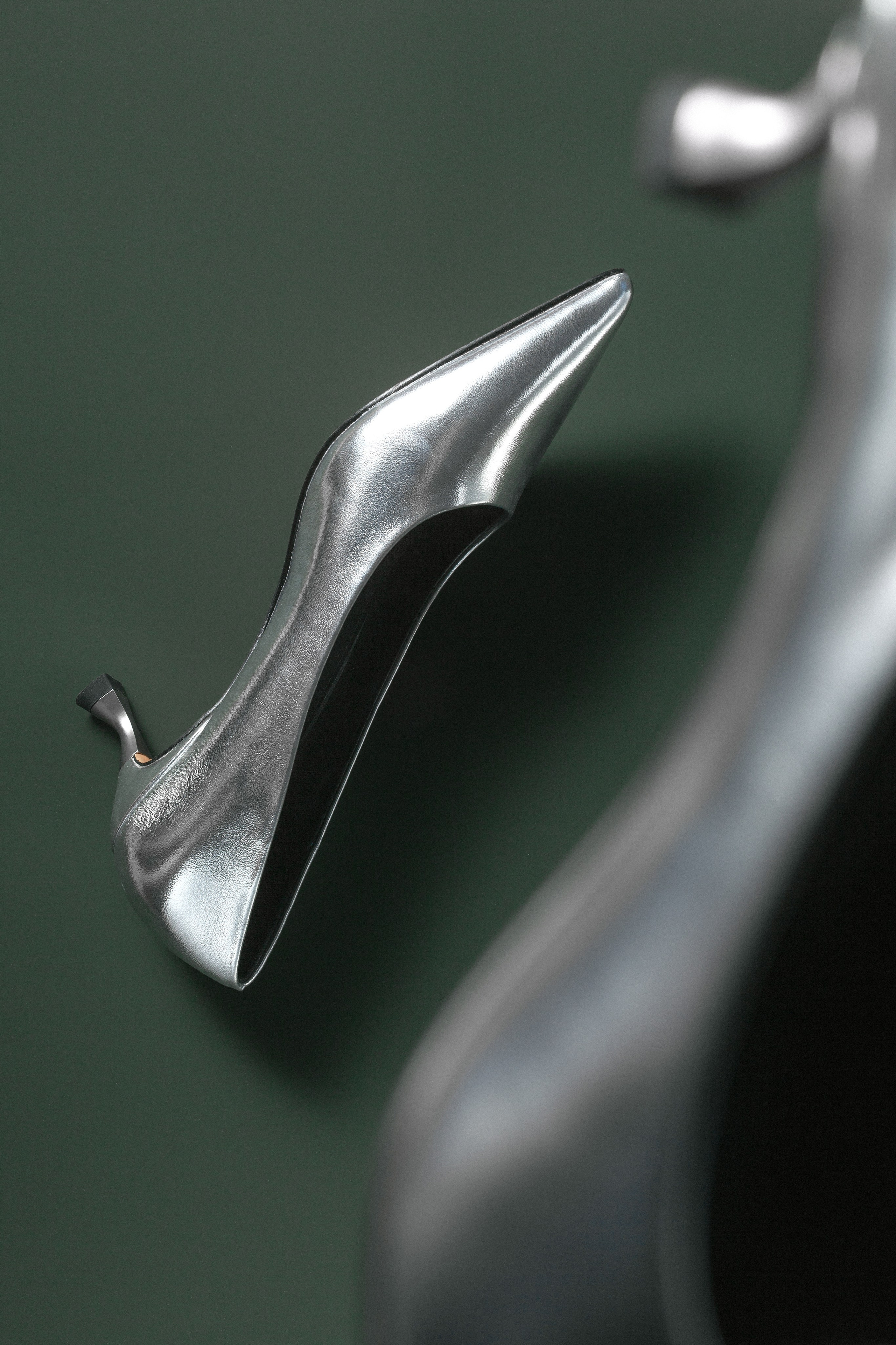 Обувь и сумки. Сайт предметного фотографа Белоусовой Анны