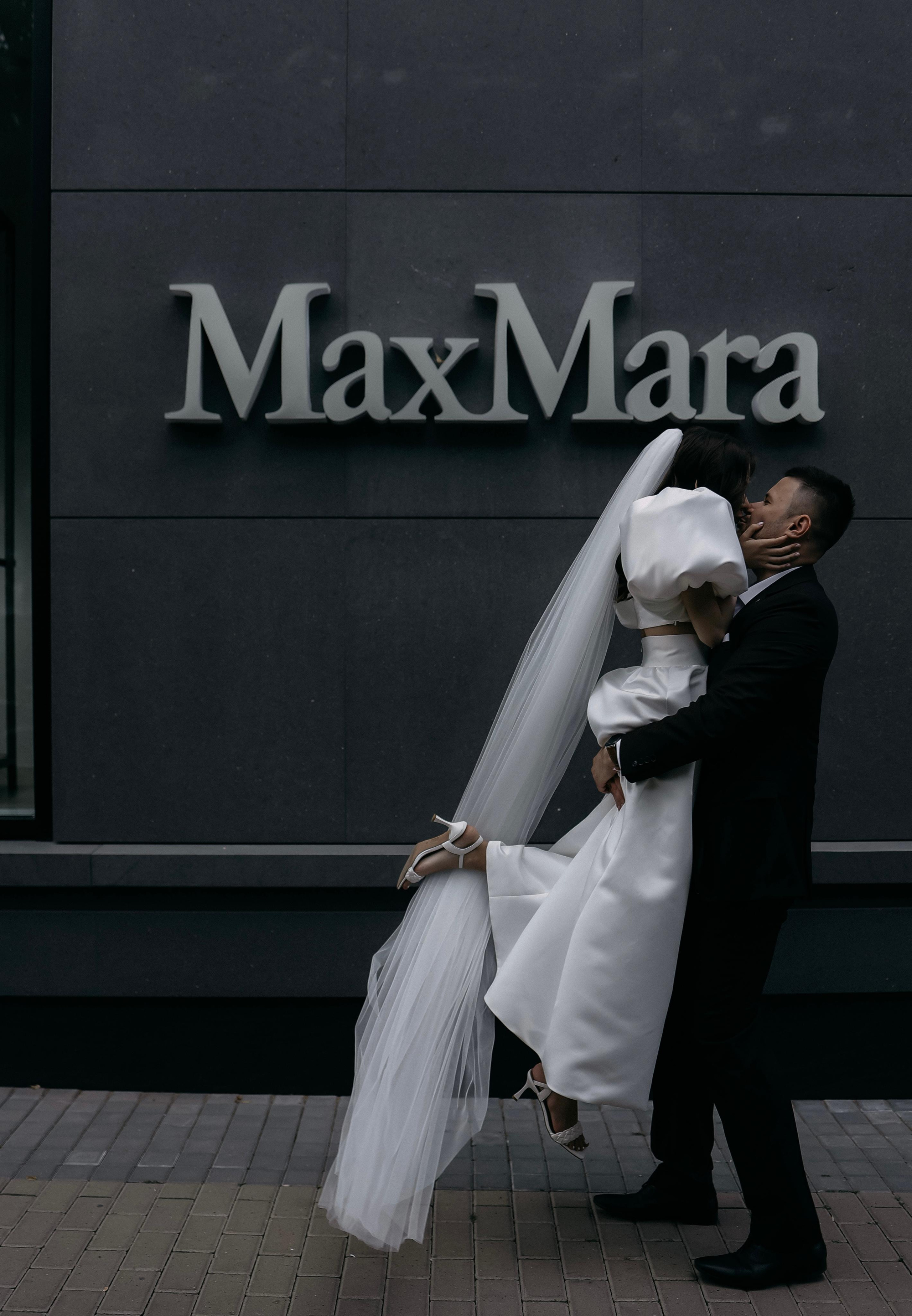 Айгуль Виталий. Свадебный фотограф Уфа