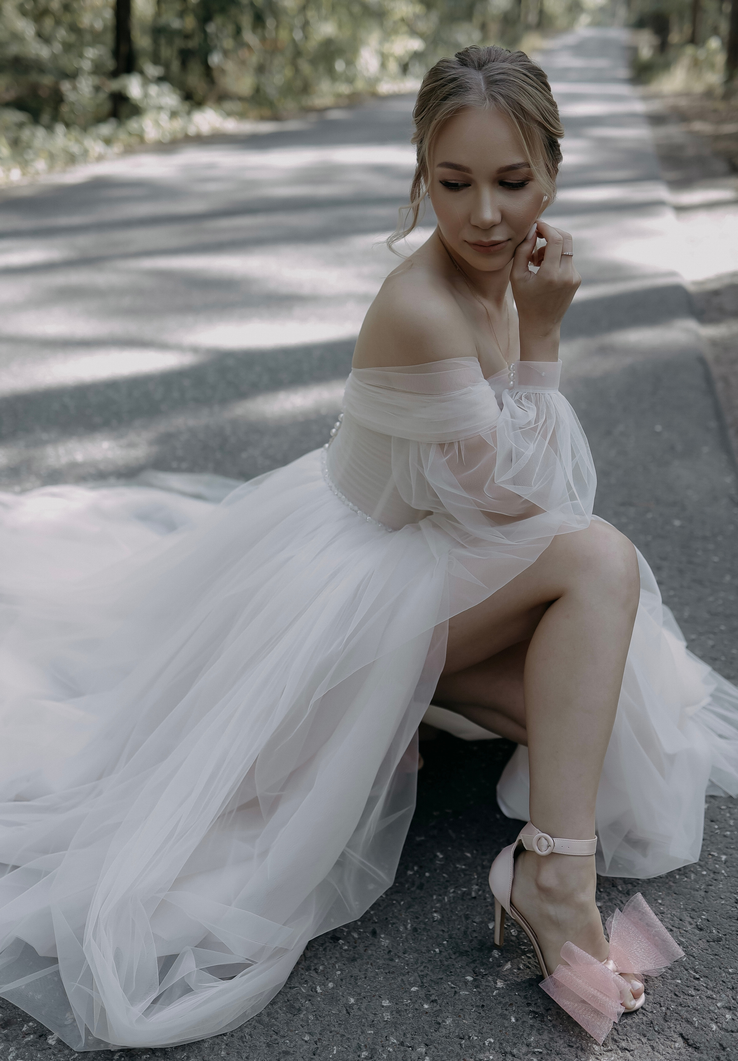 Анна Ринат. Свадебный фотограф Уфа