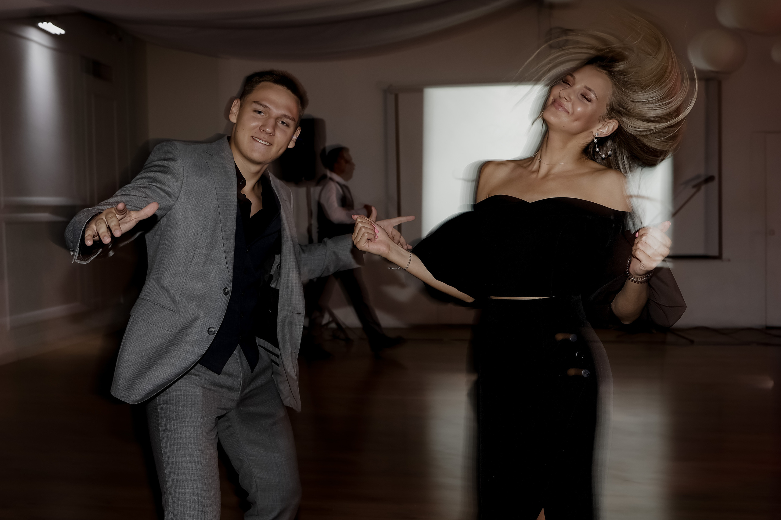 Виолетта Михаил. Свадебный фотограф Уфа