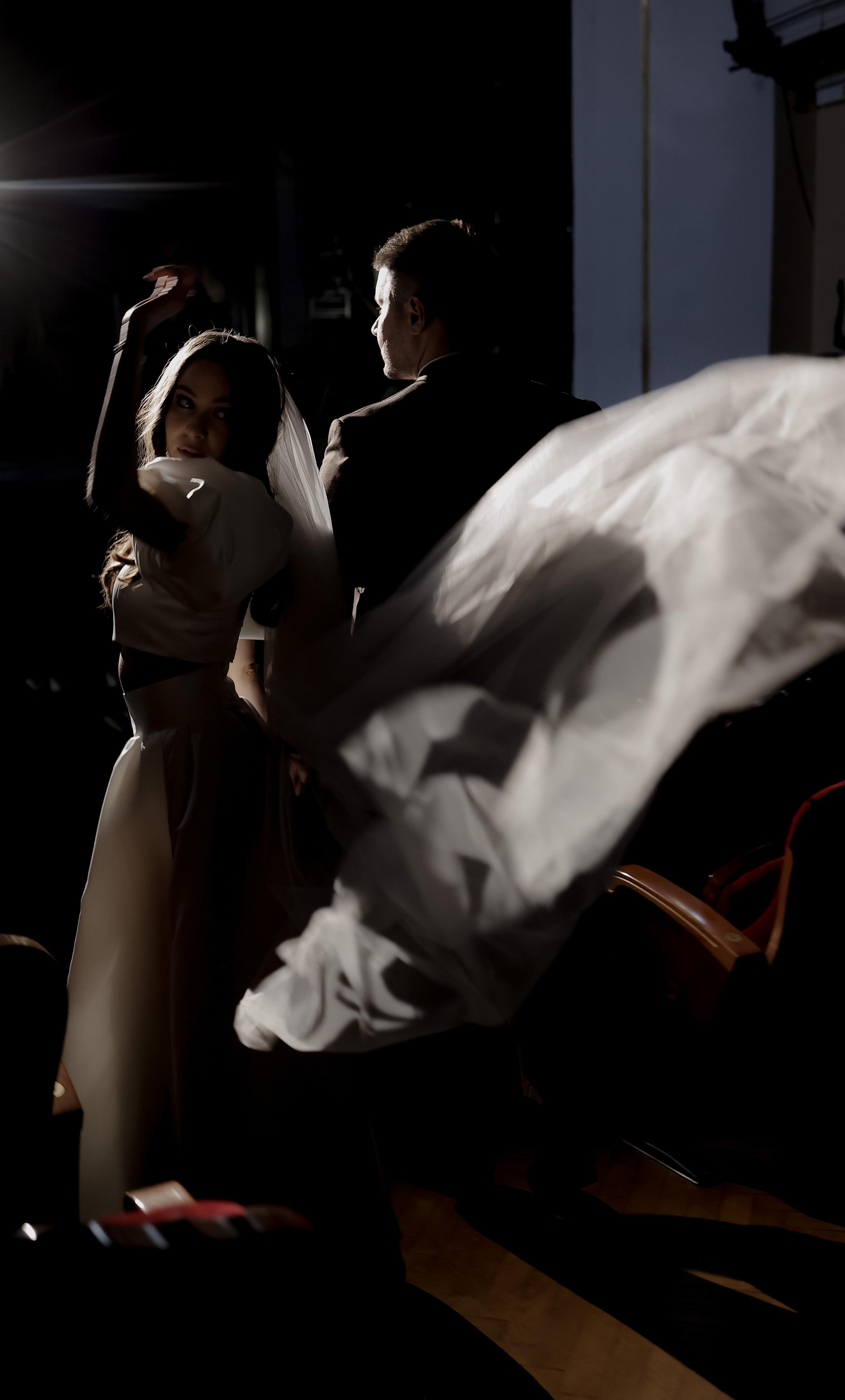 Айгуль Виталий. Свадебный фотограф Уфа